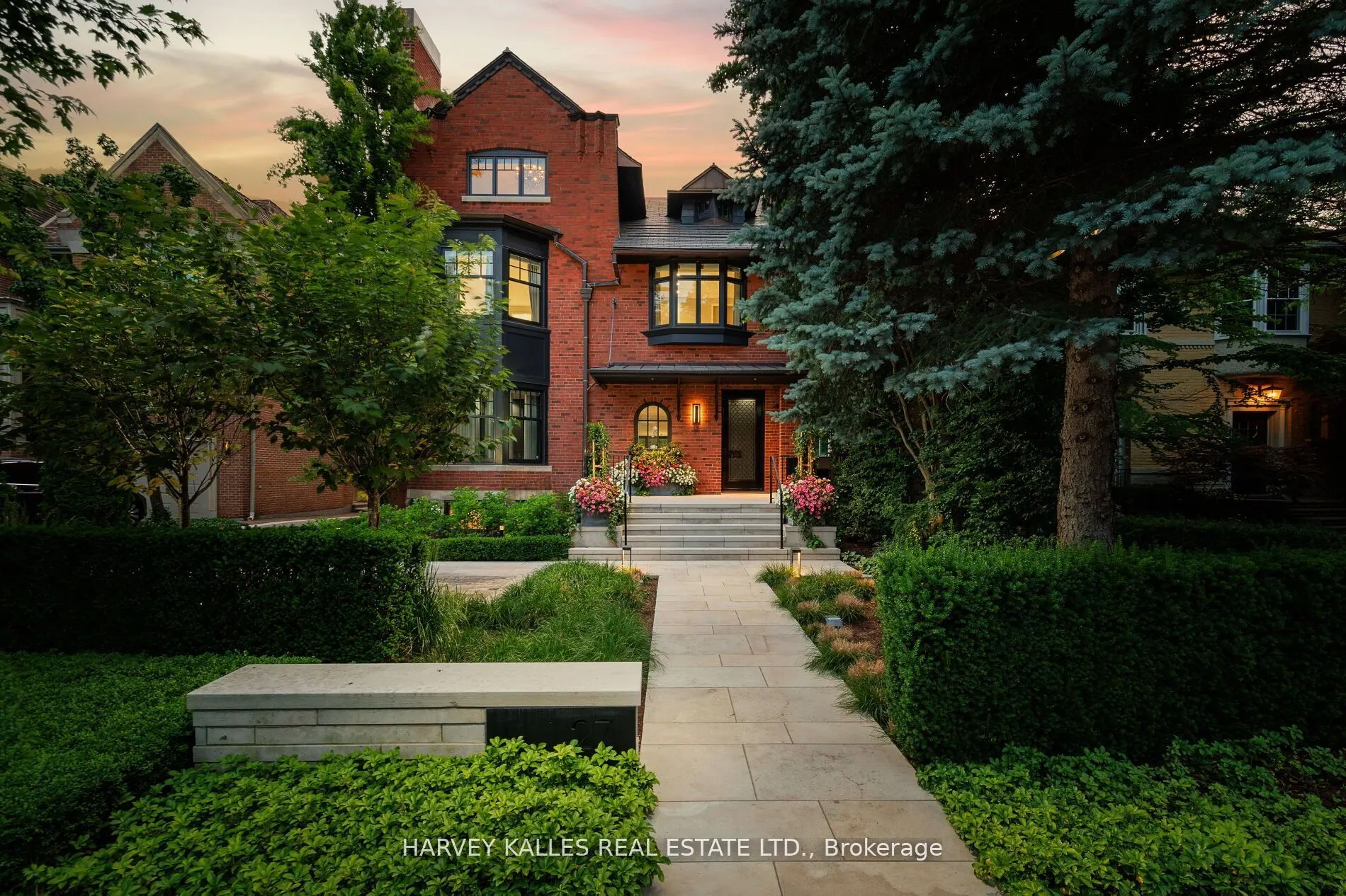 Undisclosed Address