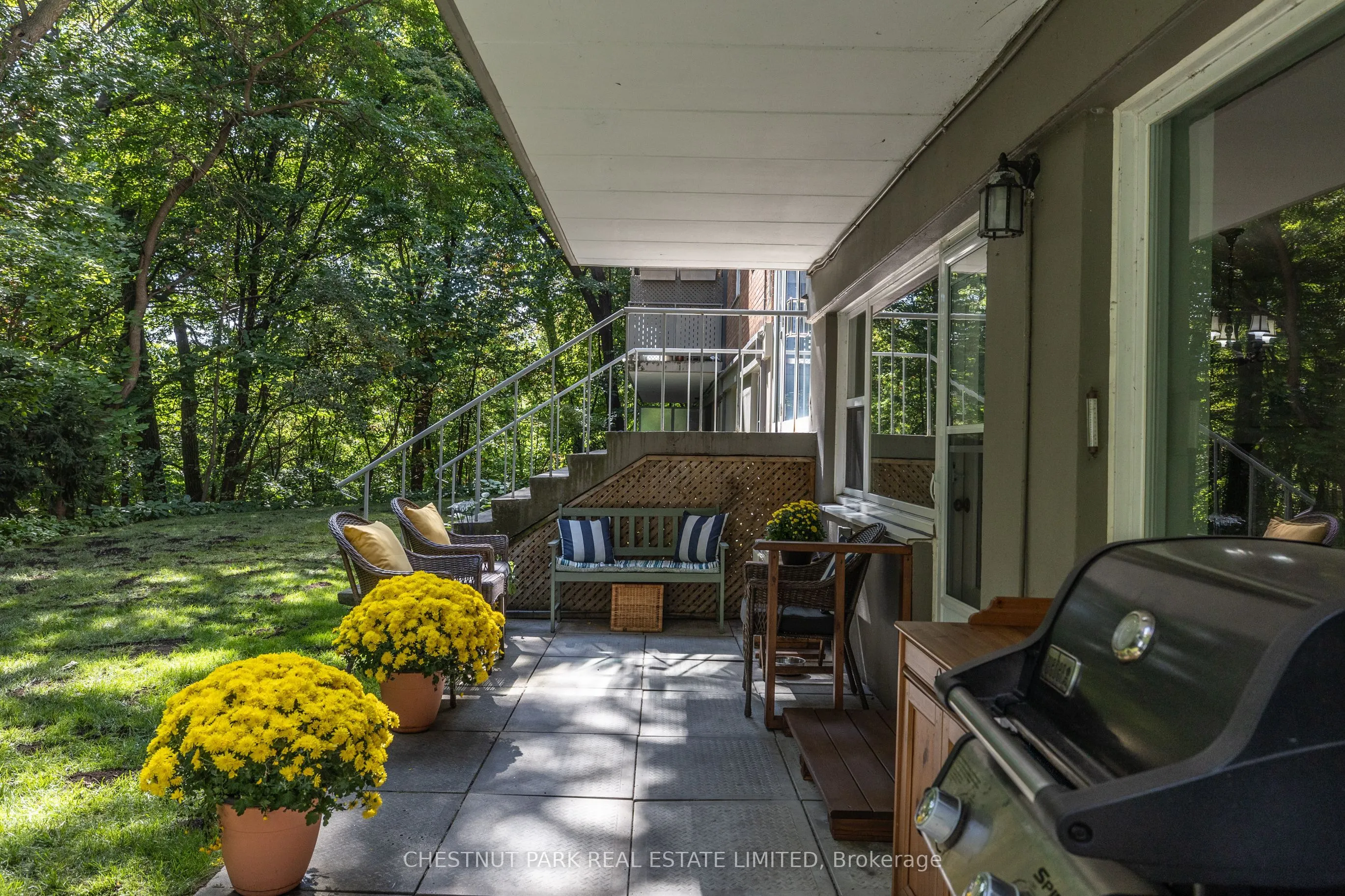 21 Dale Avenue #502