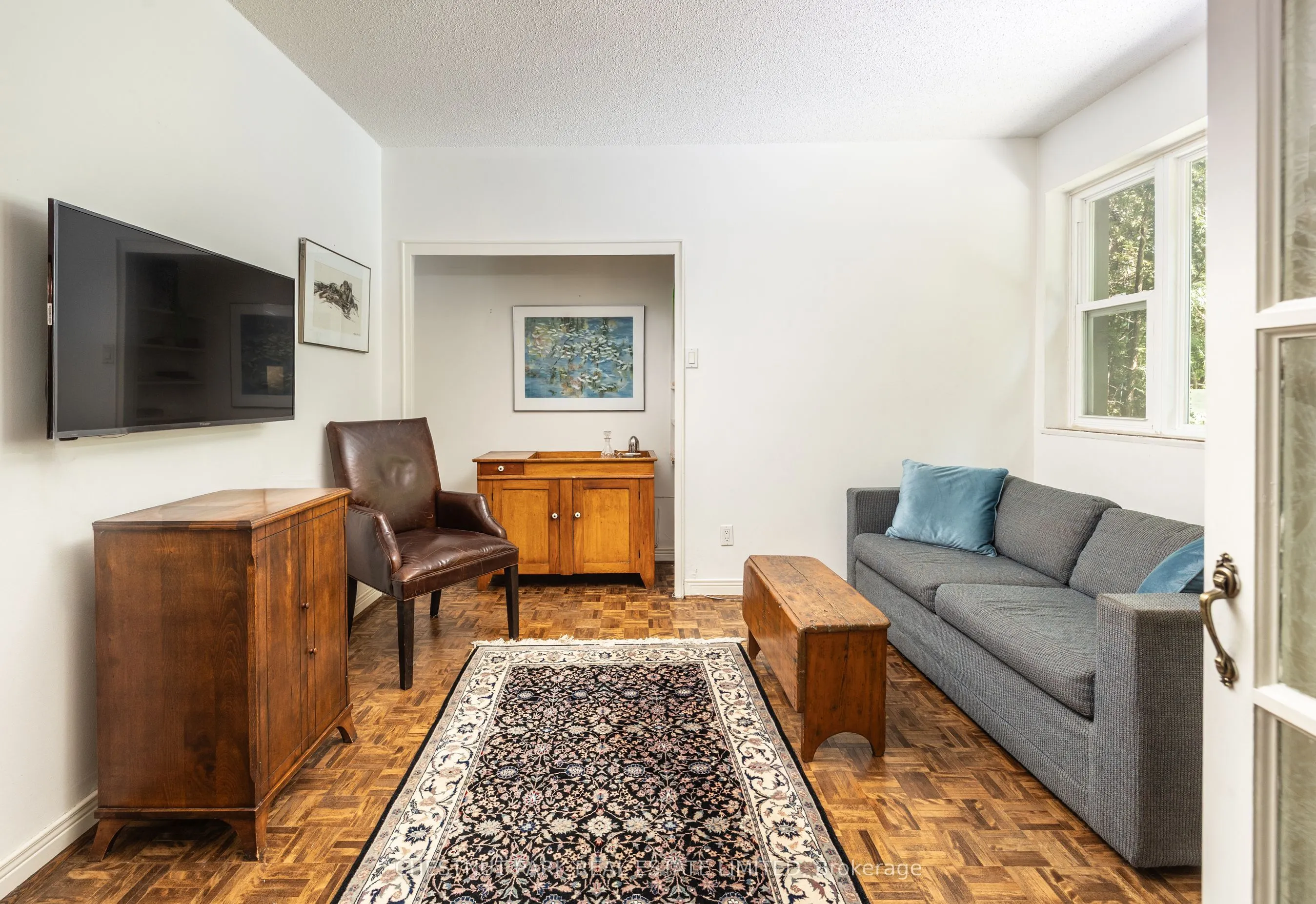 21 Dale Avenue #502