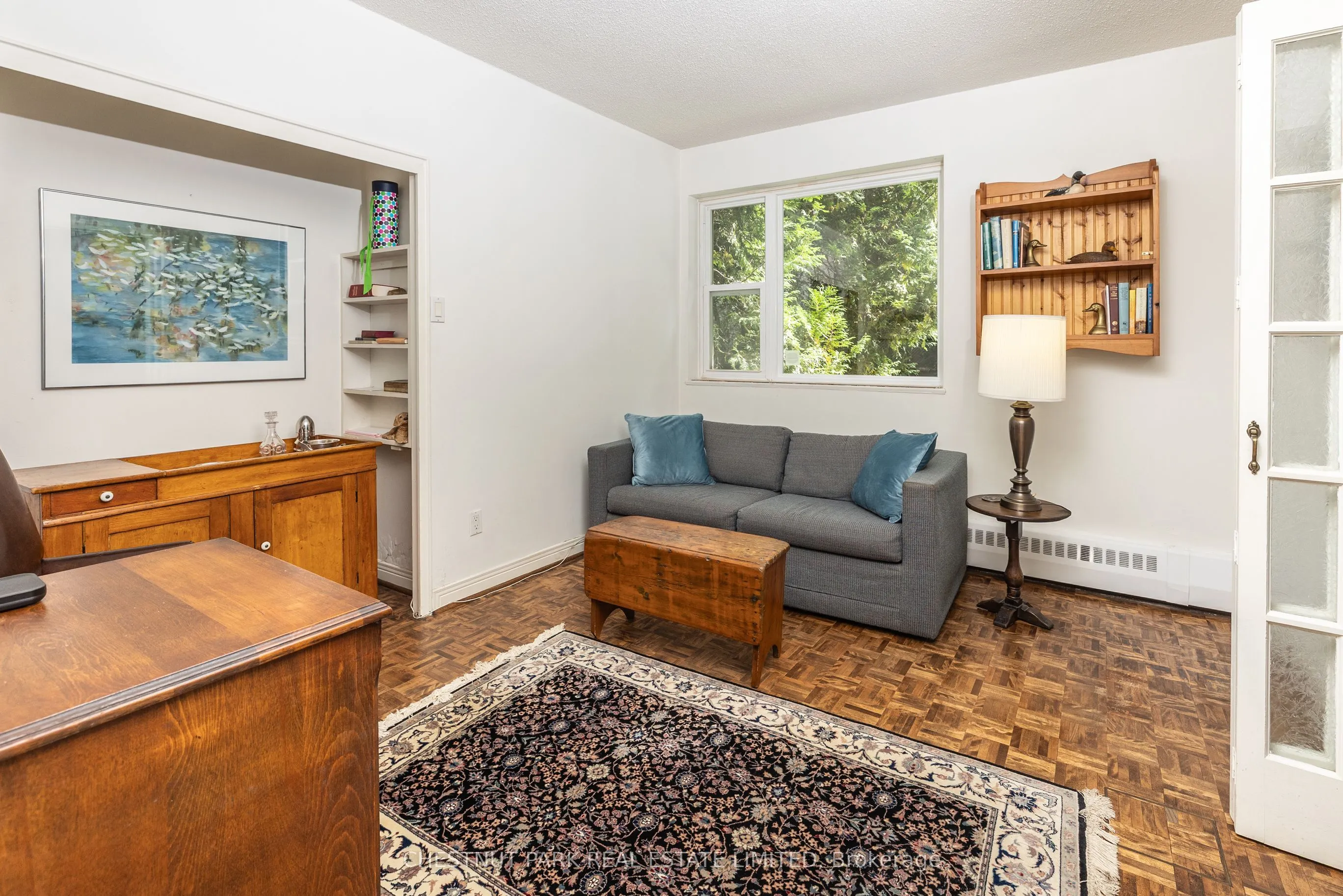 21 Dale Avenue #502