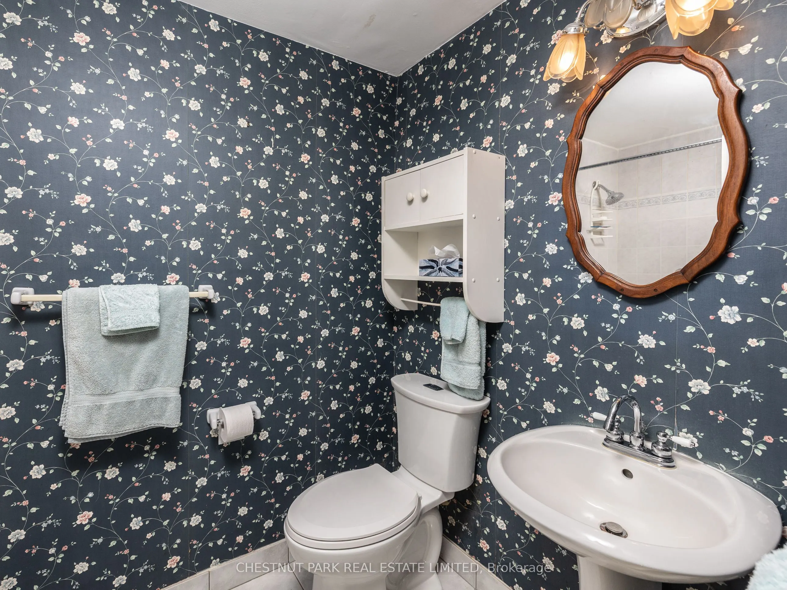 21 Dale Avenue #502