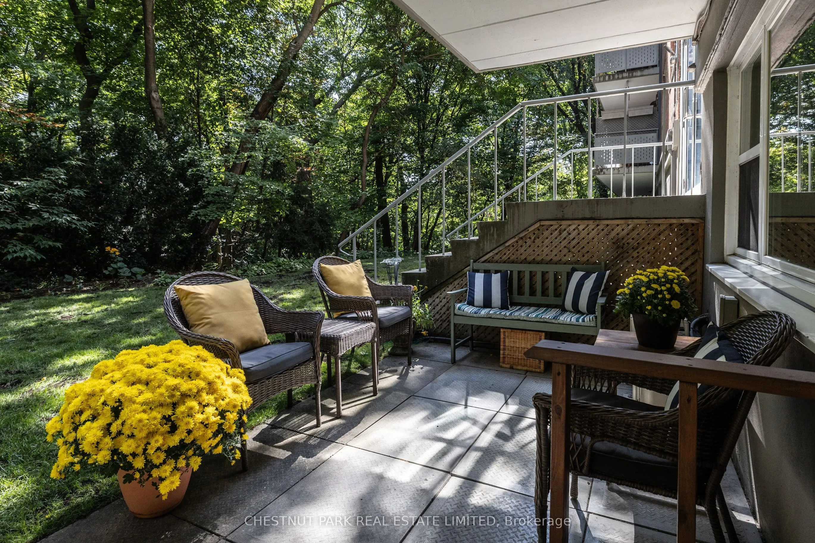 21 Dale Avenue #502