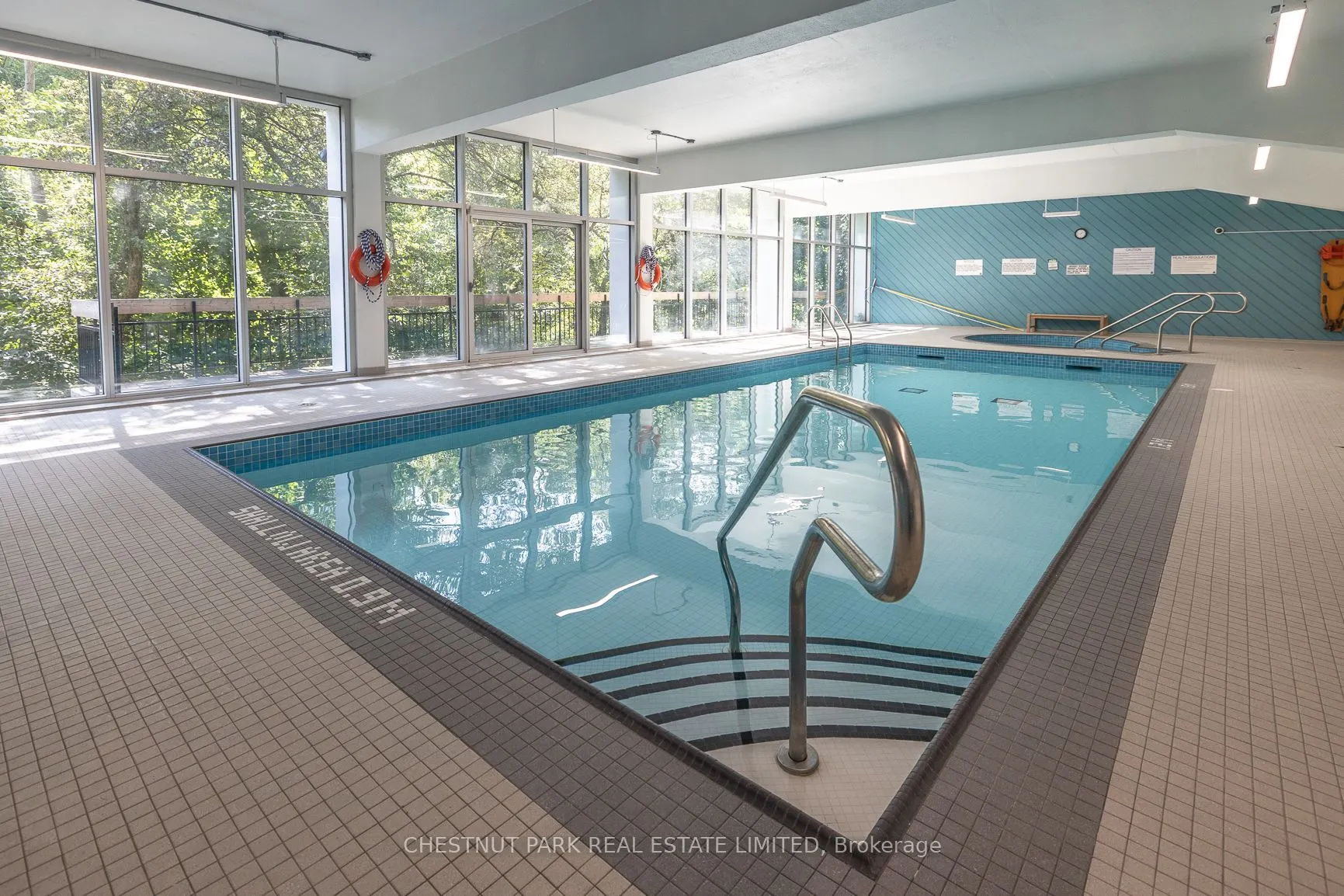 21 Dale Avenue #502