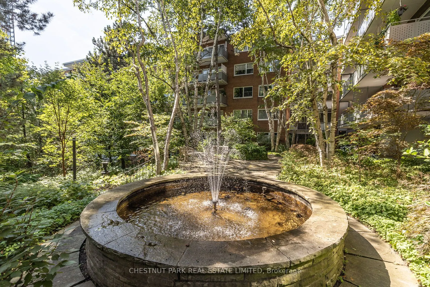 21 Dale Avenue #502