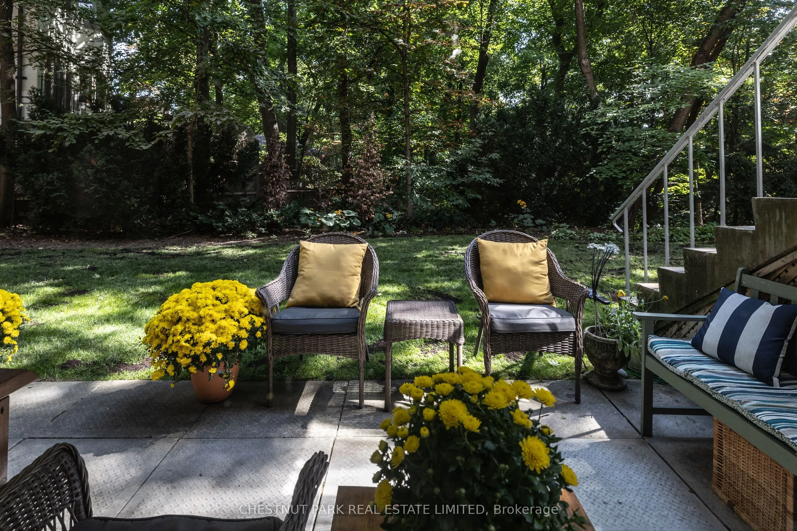 21 Dale Avenue #502