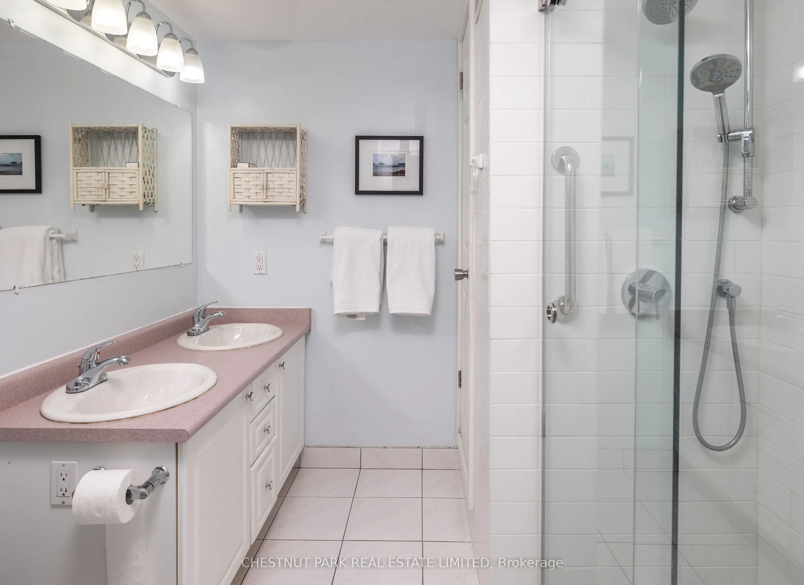 21 Dale Avenue #502