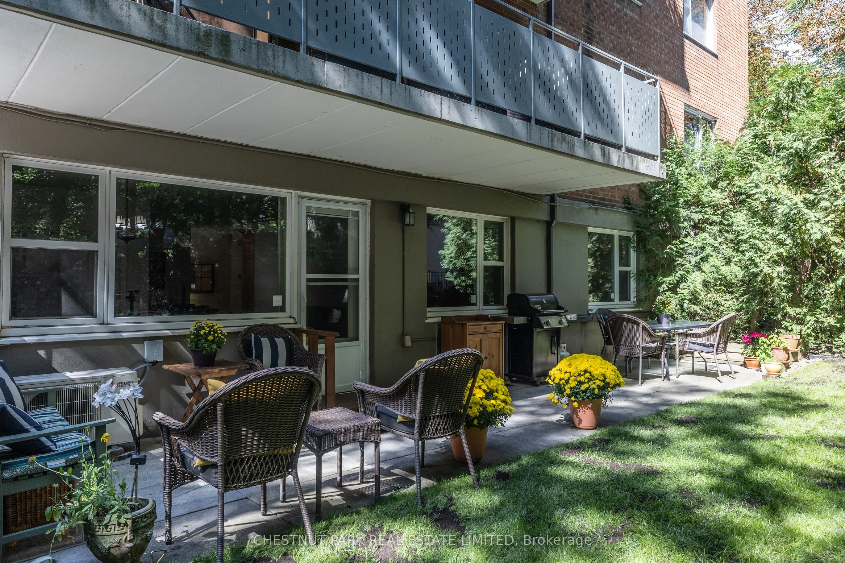 21 Dale Avenue #502
