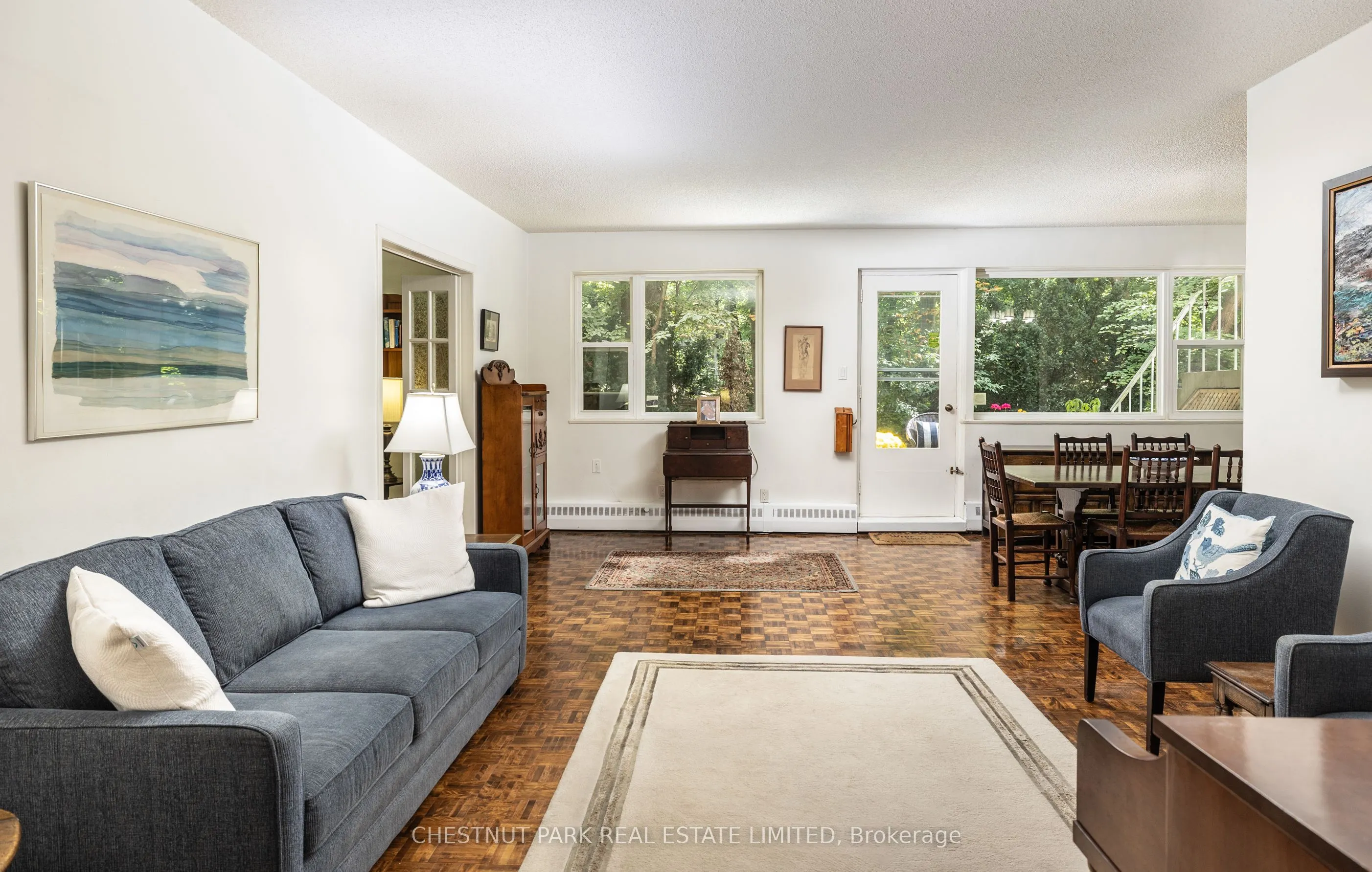 21 Dale Avenue #502