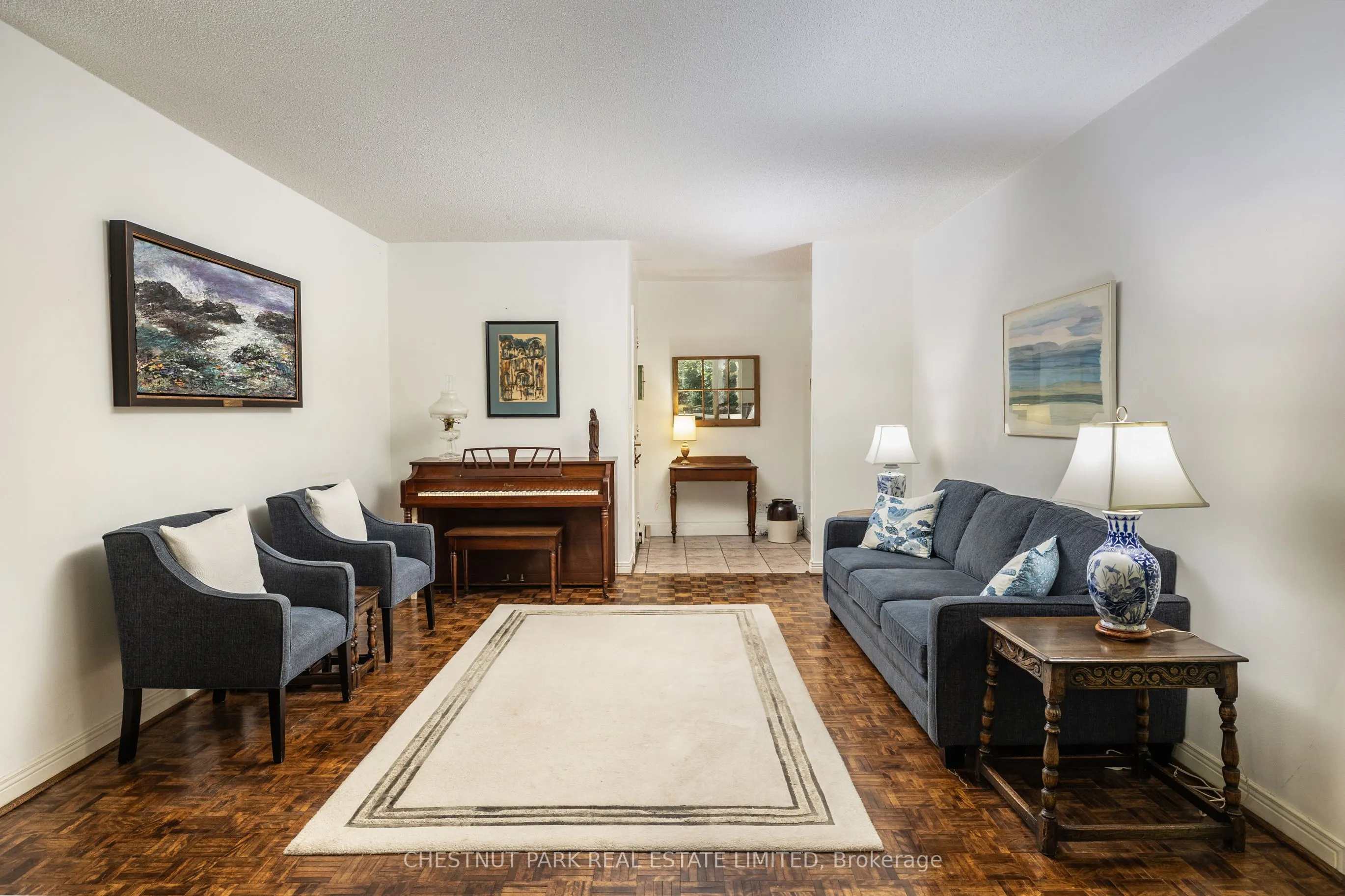 21 Dale Avenue #502