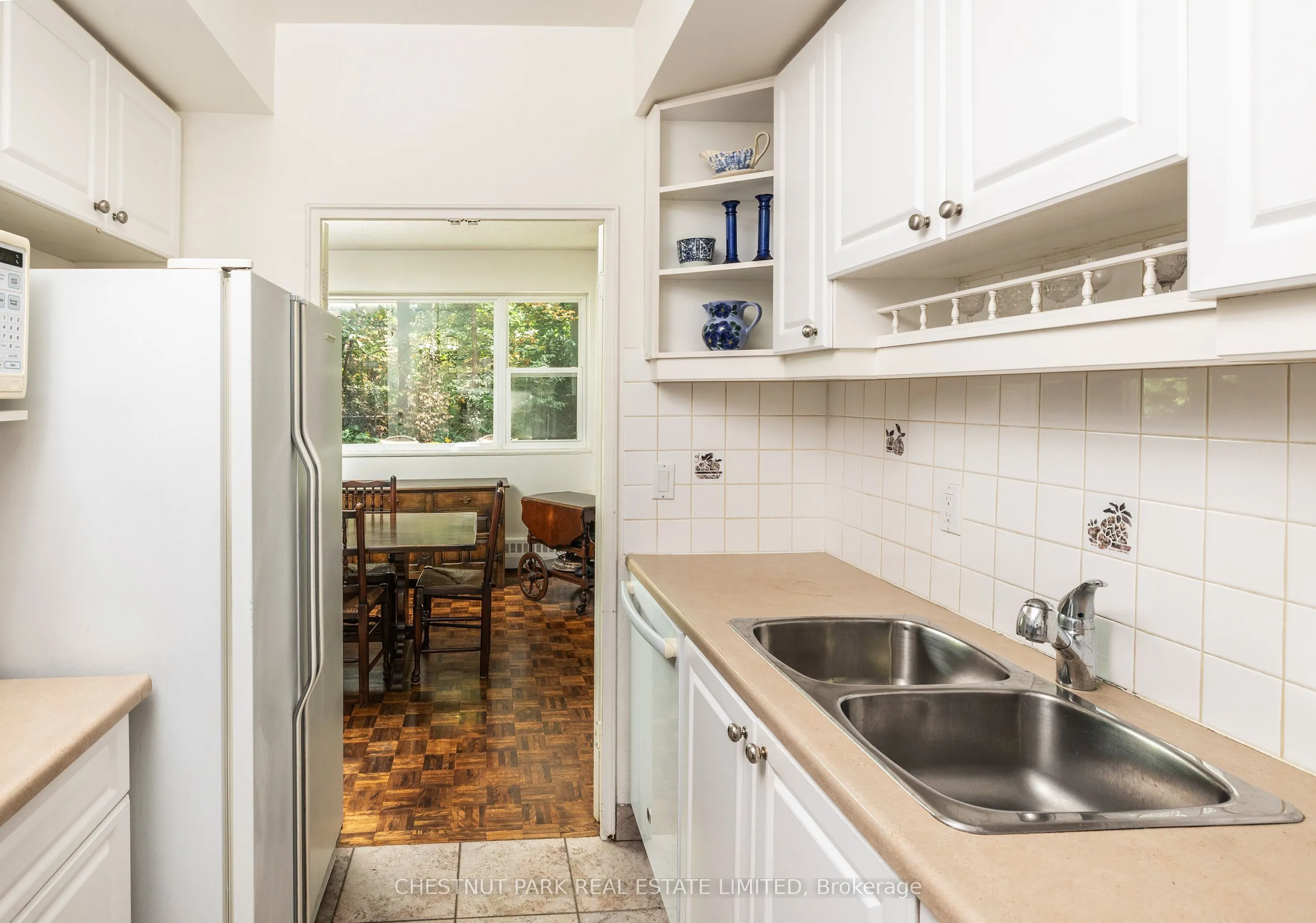 21 Dale Avenue #502