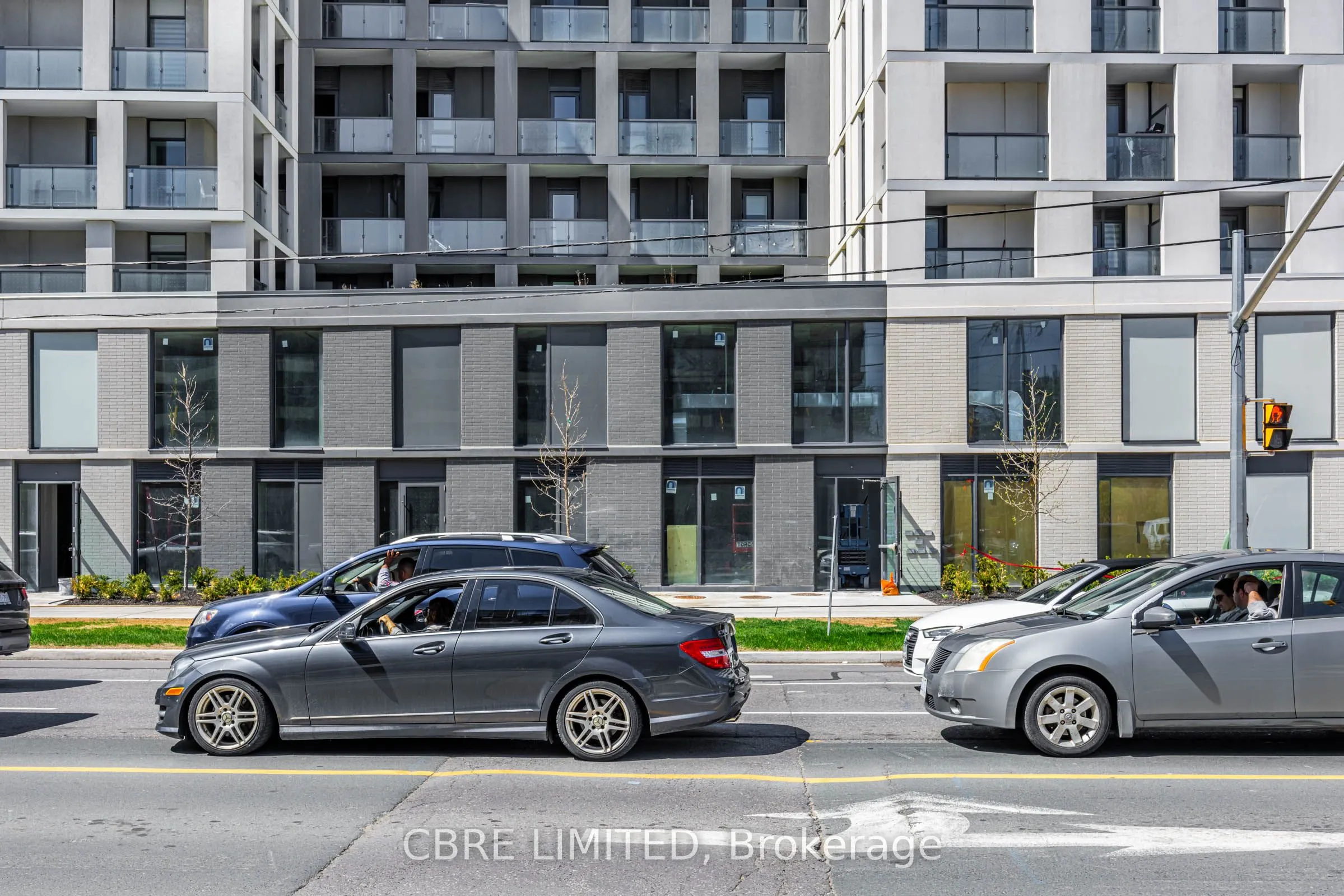 500 Wilson Avenue #32