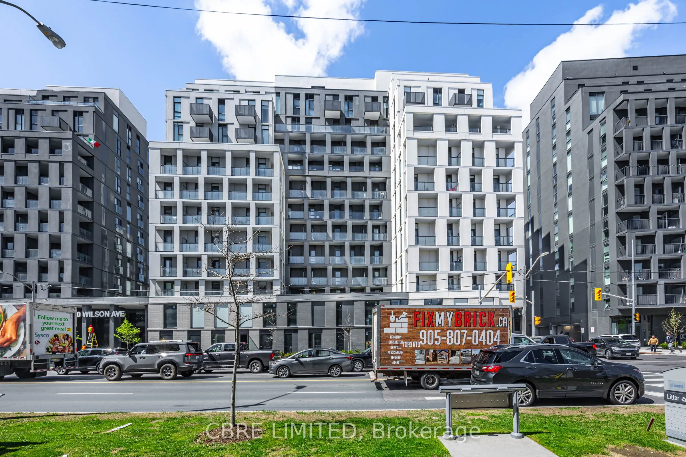 500 Wilson Avenue #32