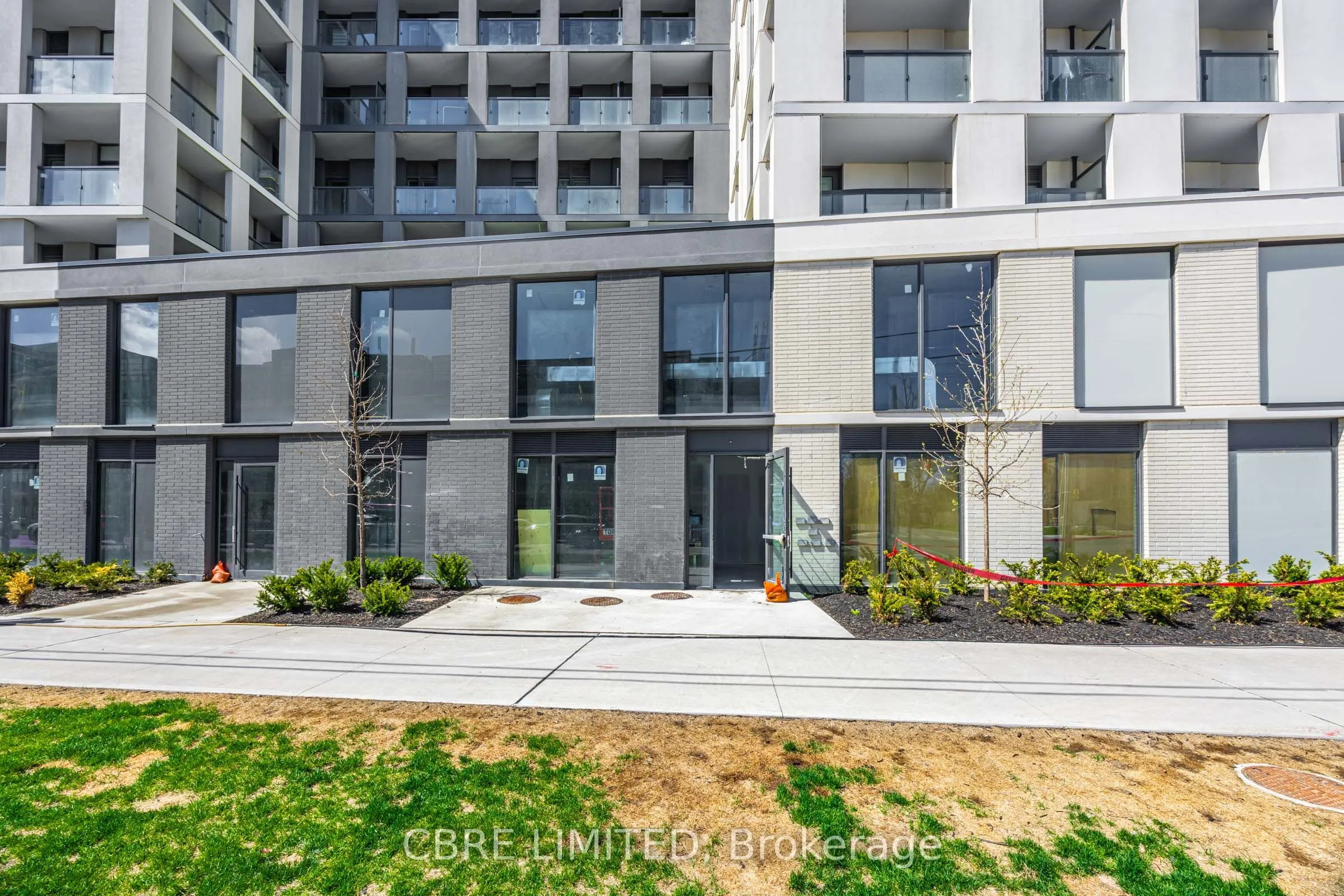 500 Wilson Avenue #32