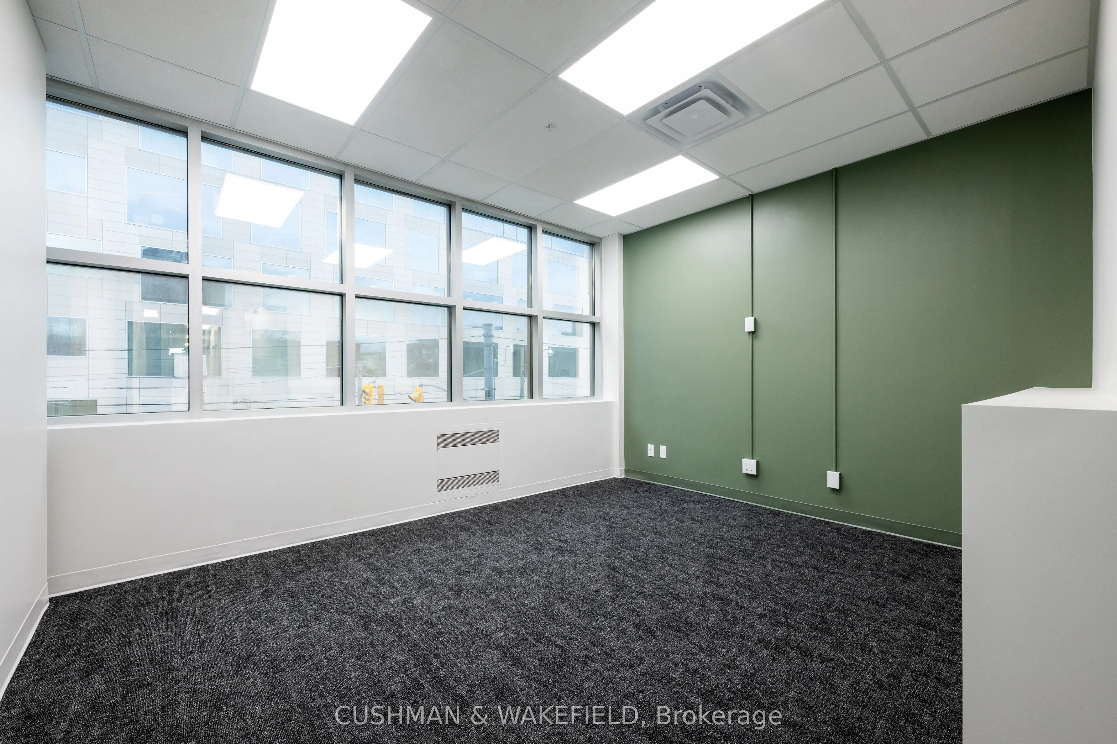 50 St. Clair Avenue E #Lower Level