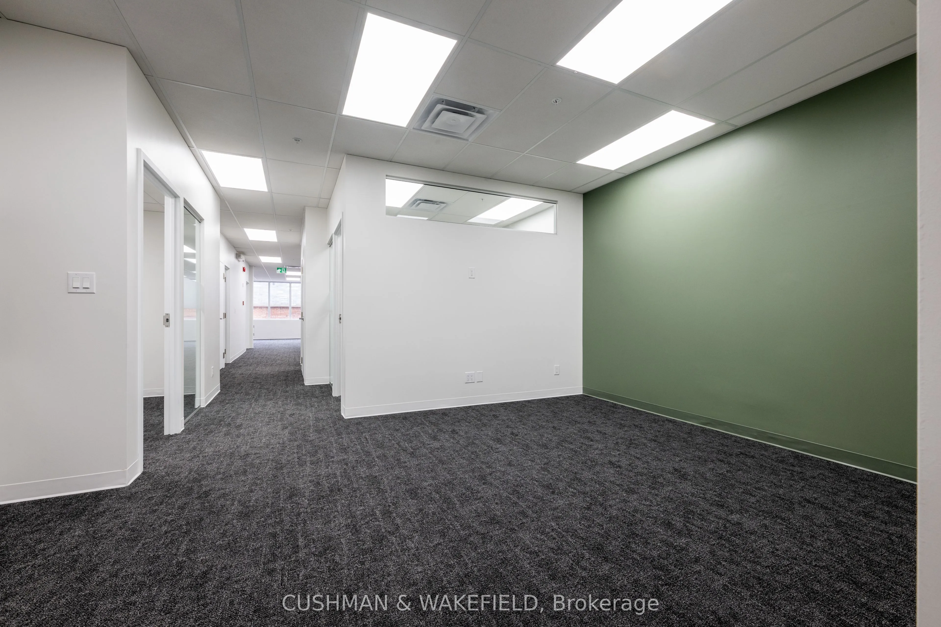 50 St. Clair Avenue E #2nd Floor