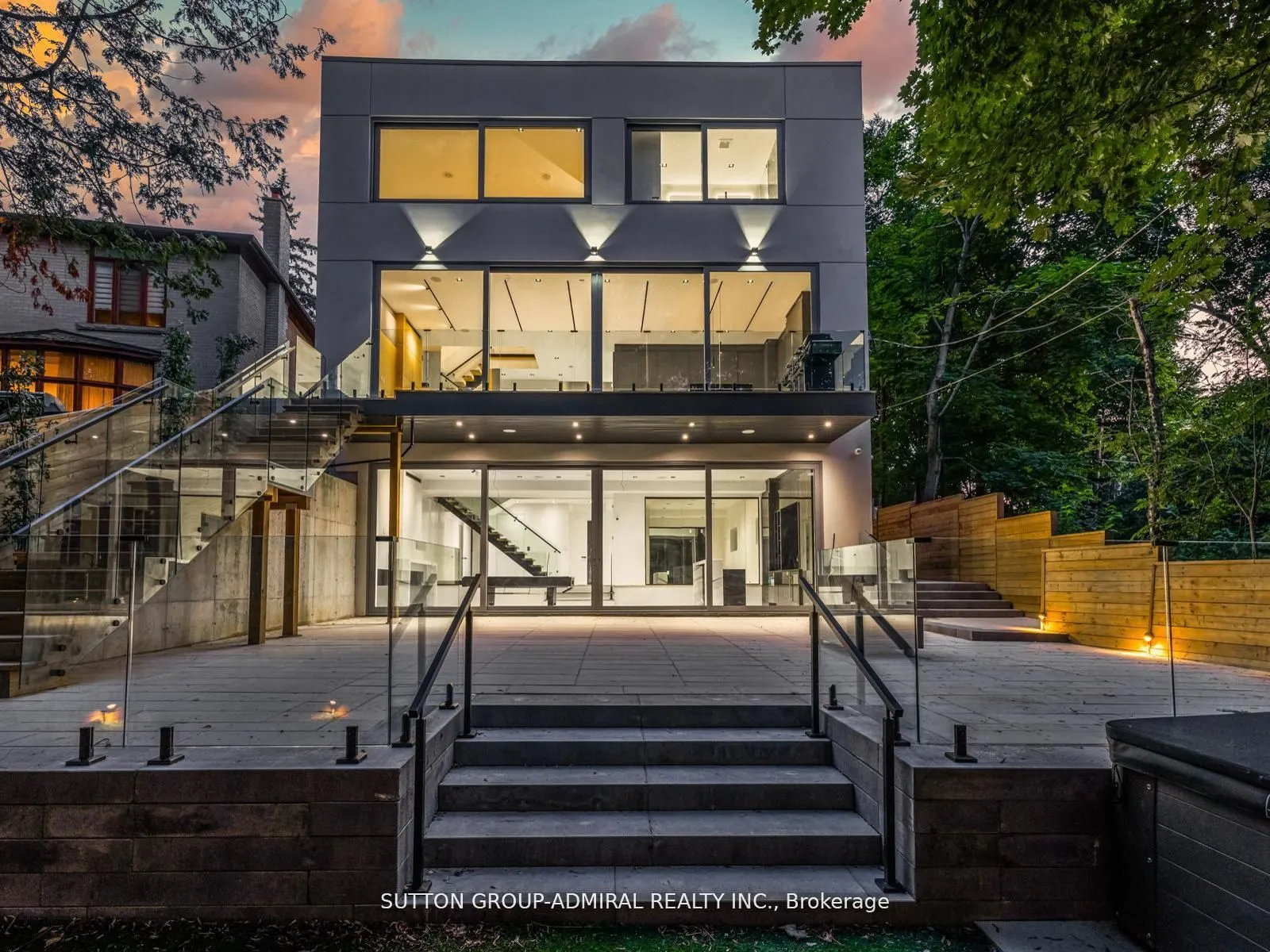 157 Old Forest Hill Road