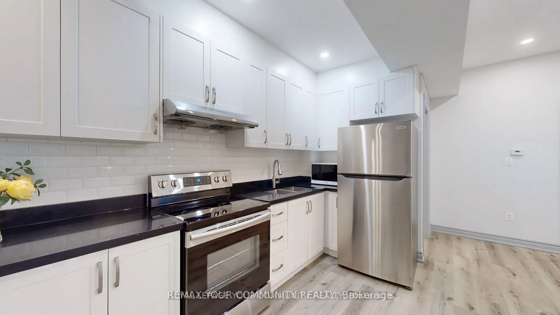 586 Parliament Street #C