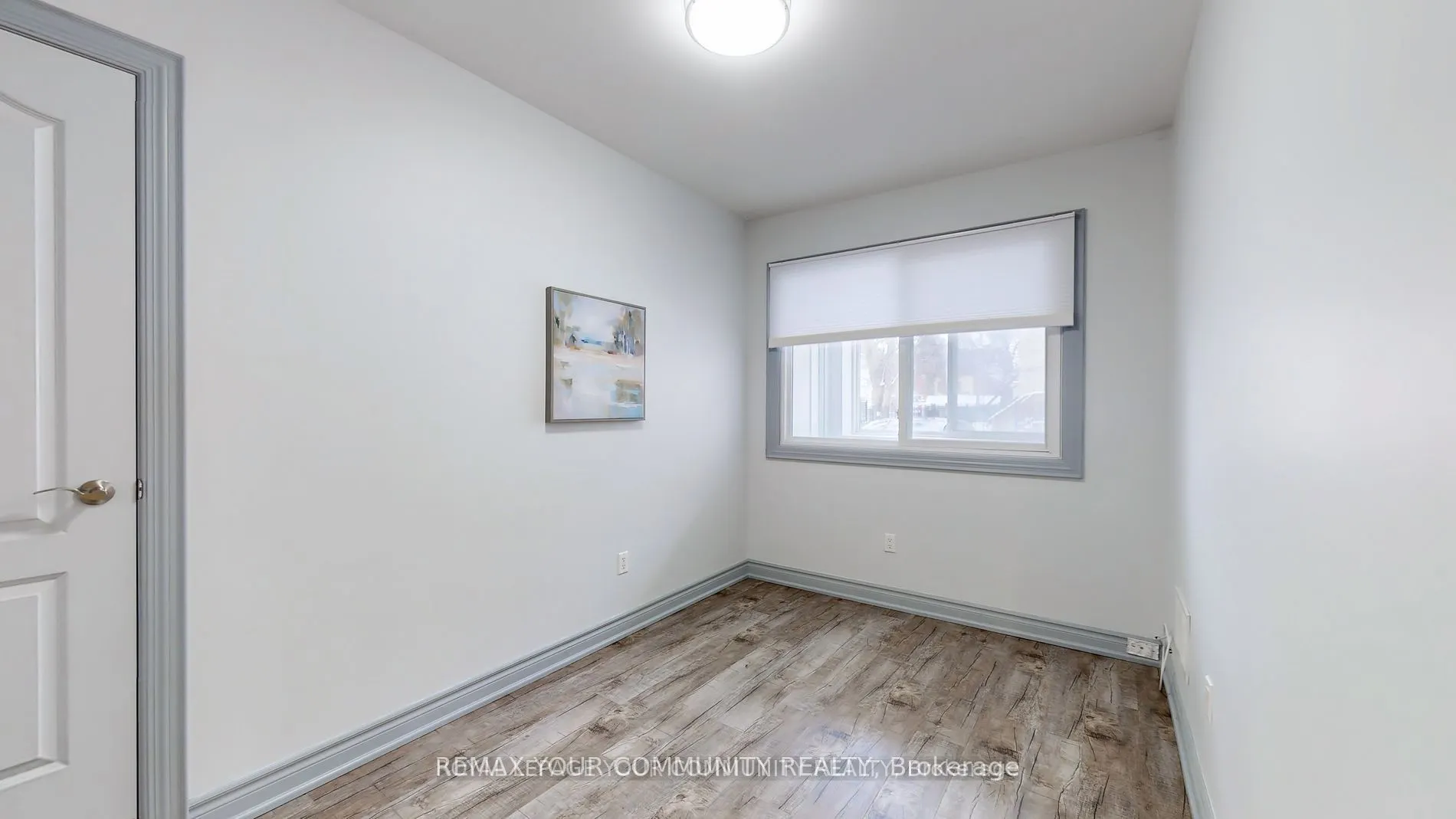 586 Parliament Street #C