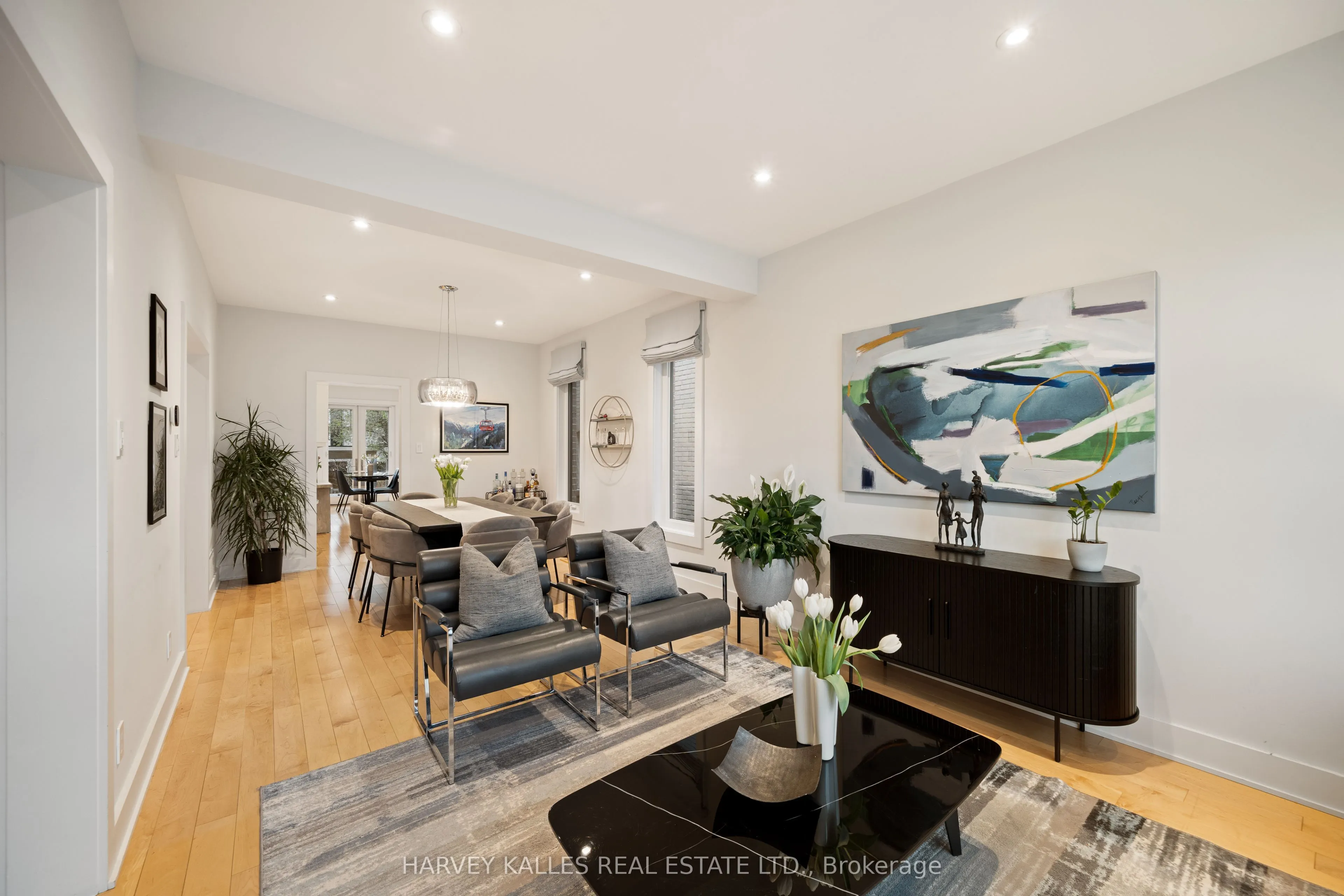 434 Bedford Park Avenue