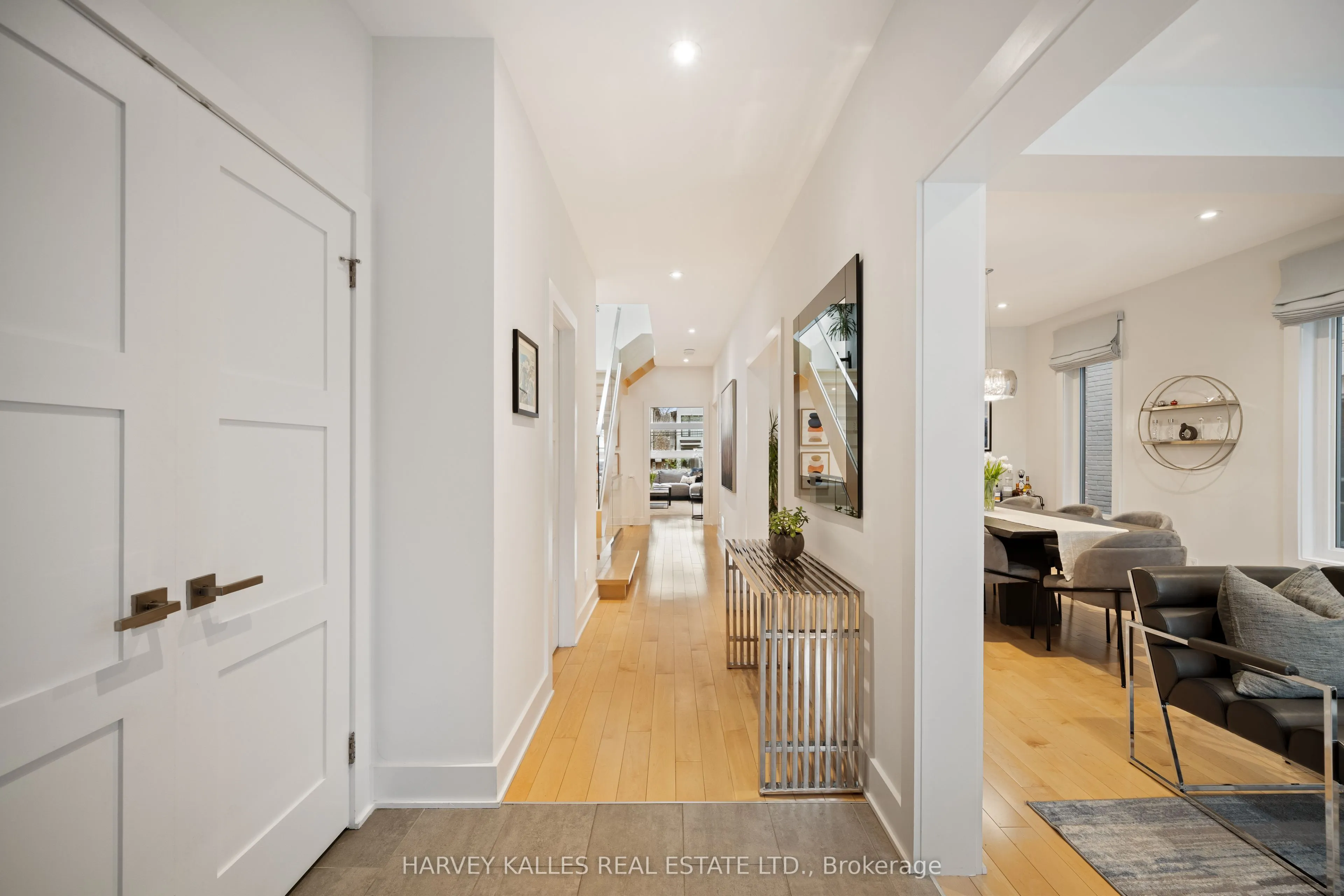 434 Bedford Park Avenue