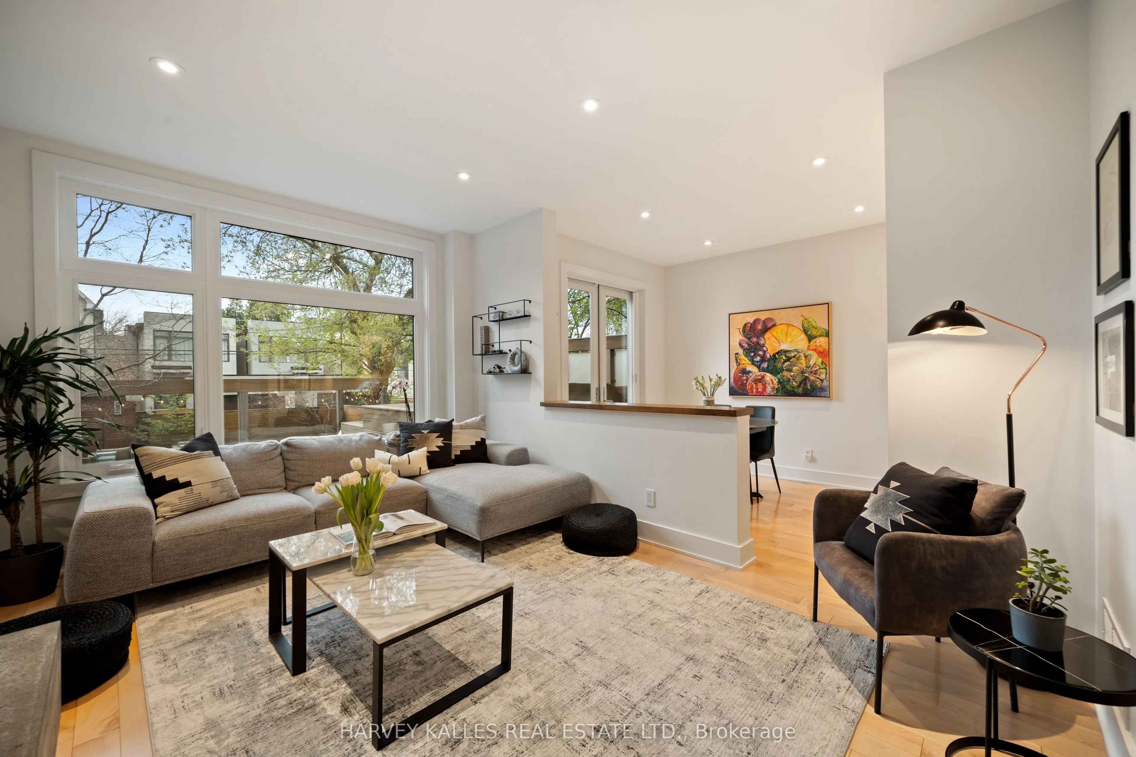 434 Bedford Park Avenue