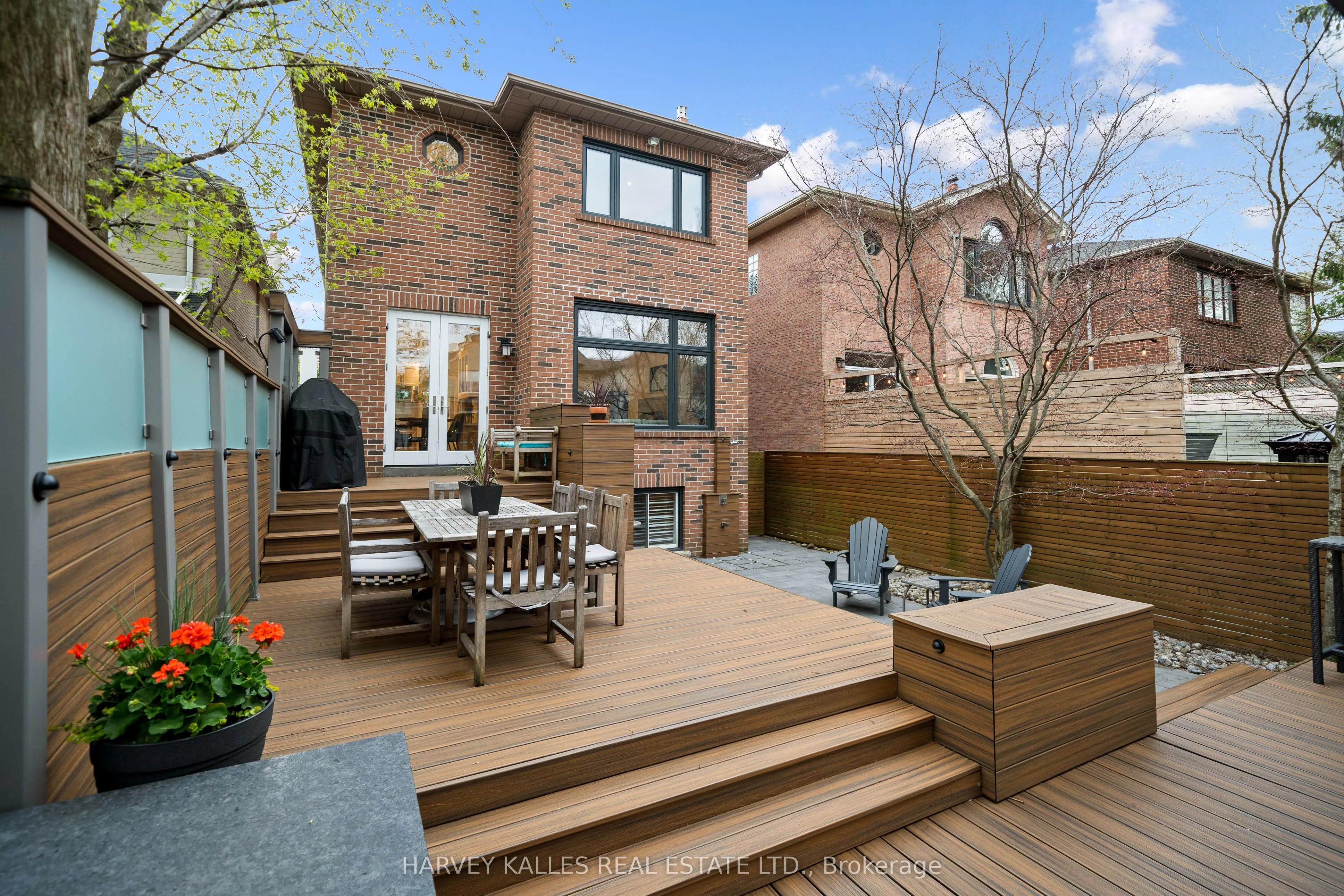 434 Bedford Park Avenue