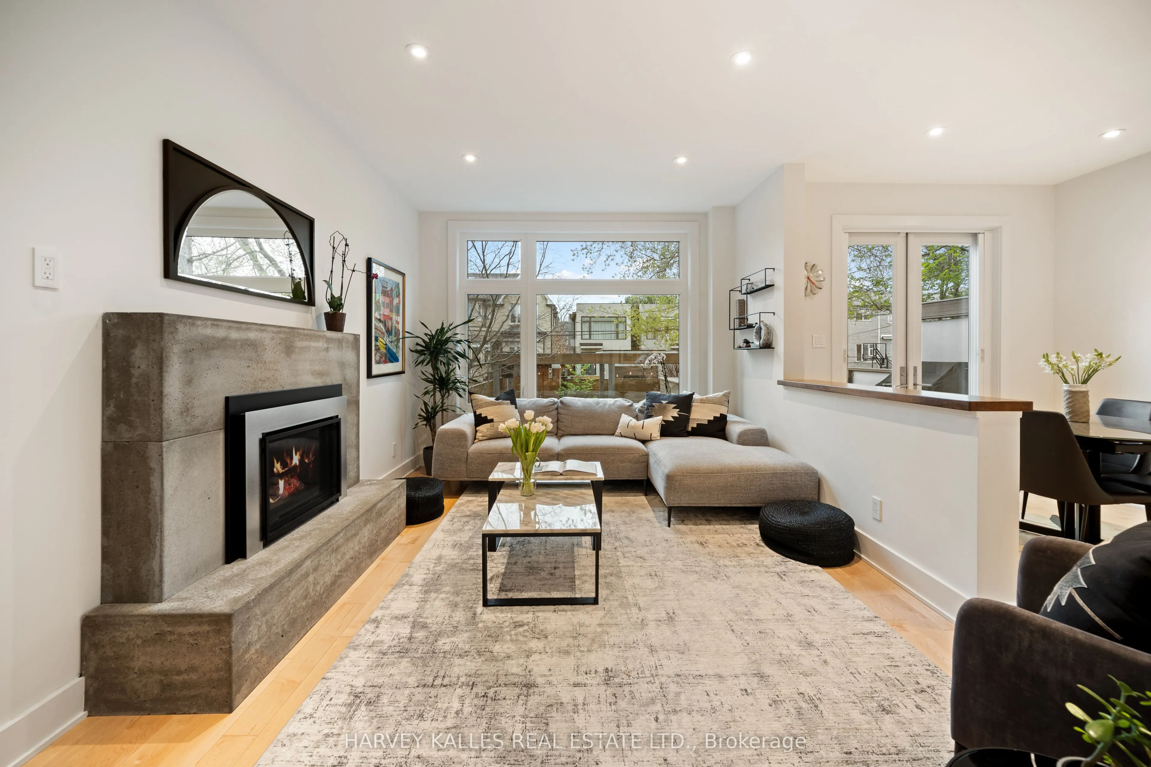 434 Bedford Park Avenue