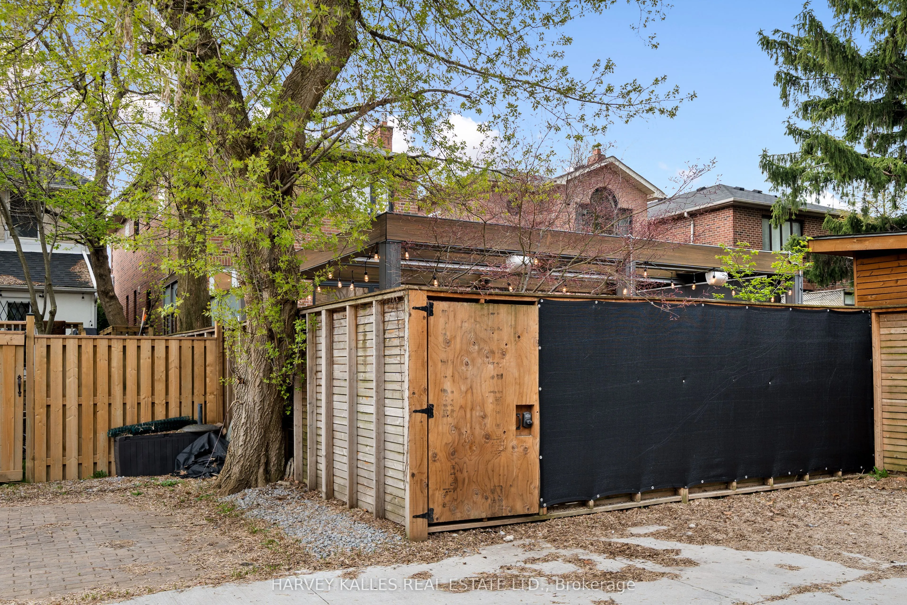 434 Bedford Park Avenue