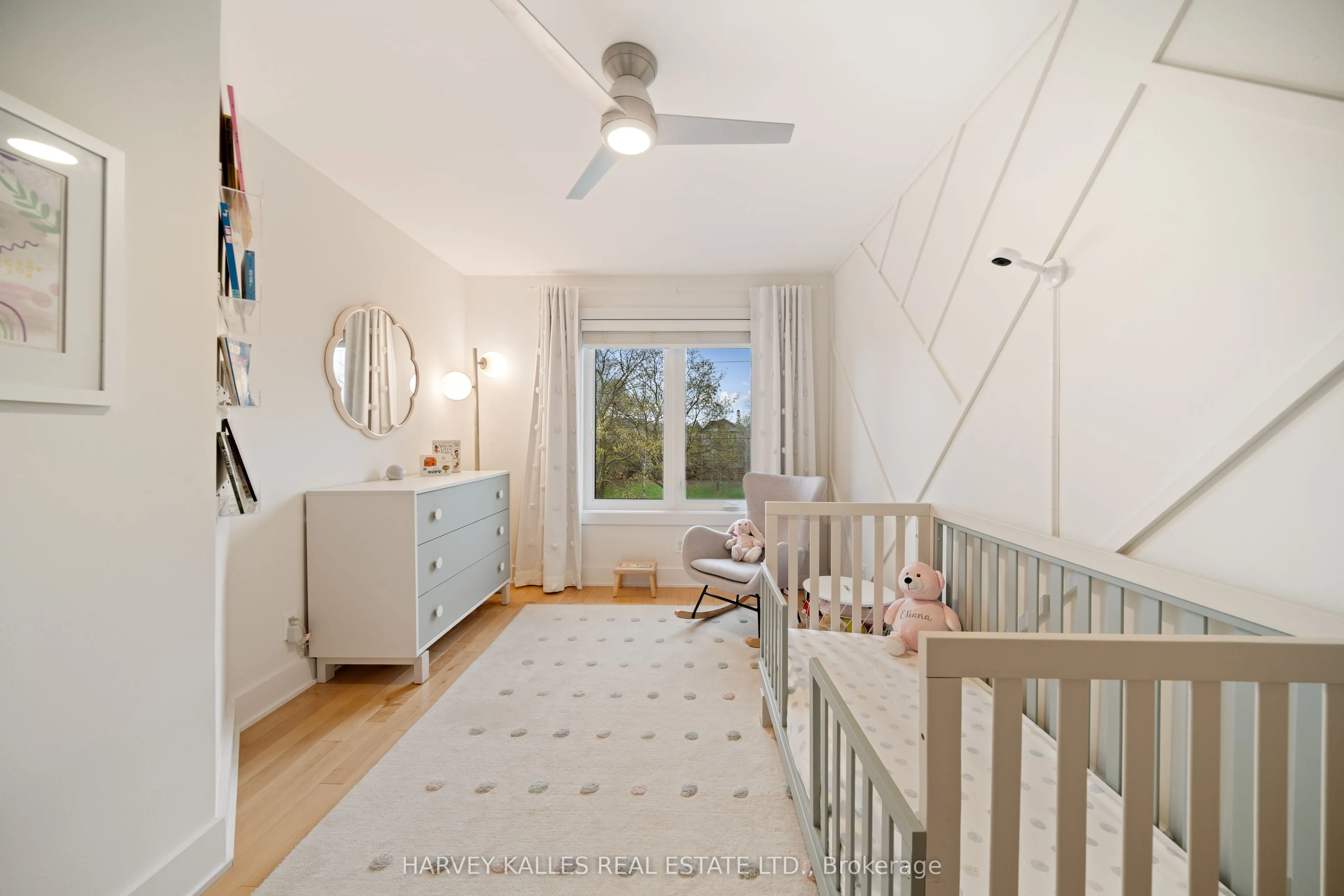 434 Bedford Park Avenue