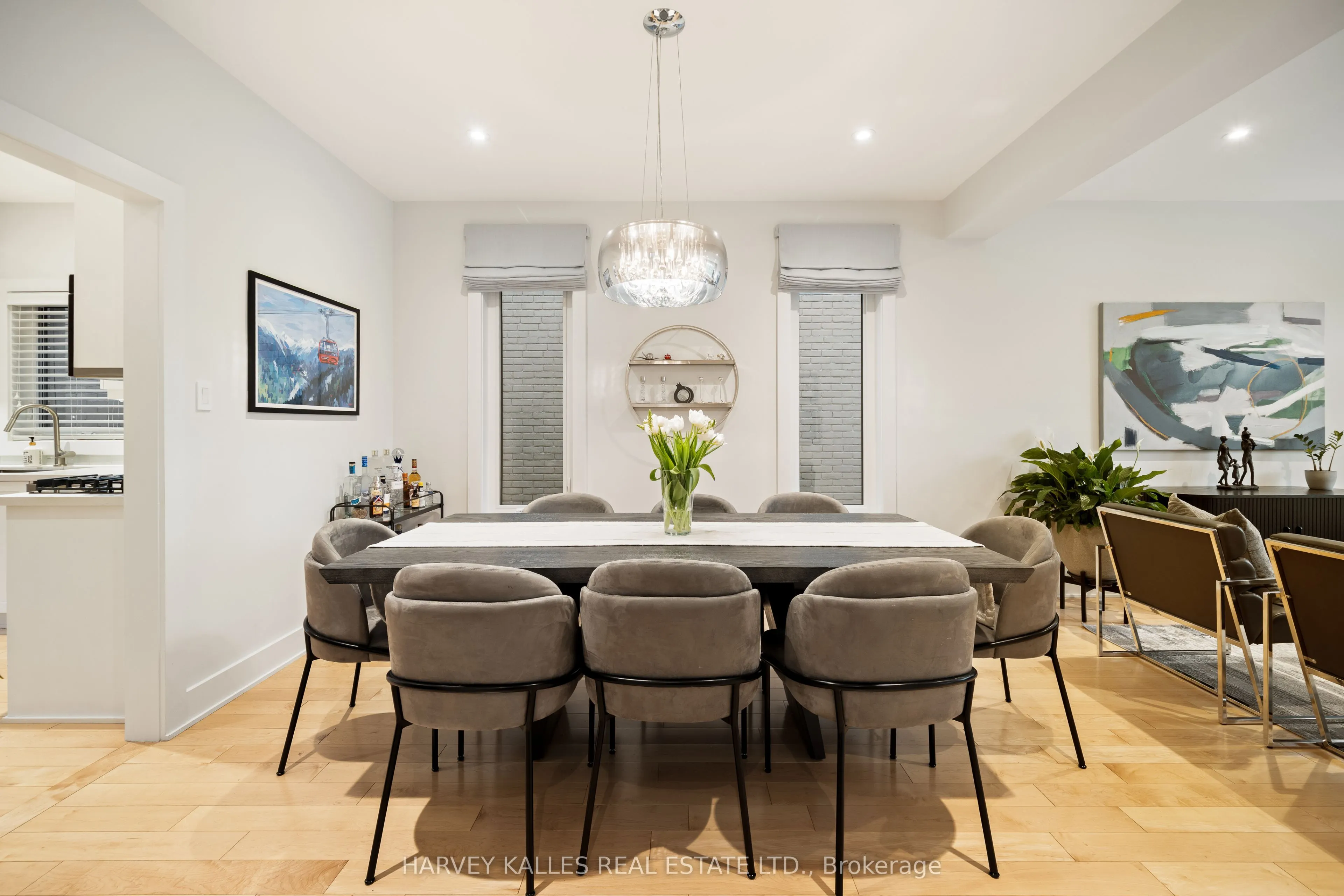 434 Bedford Park Avenue