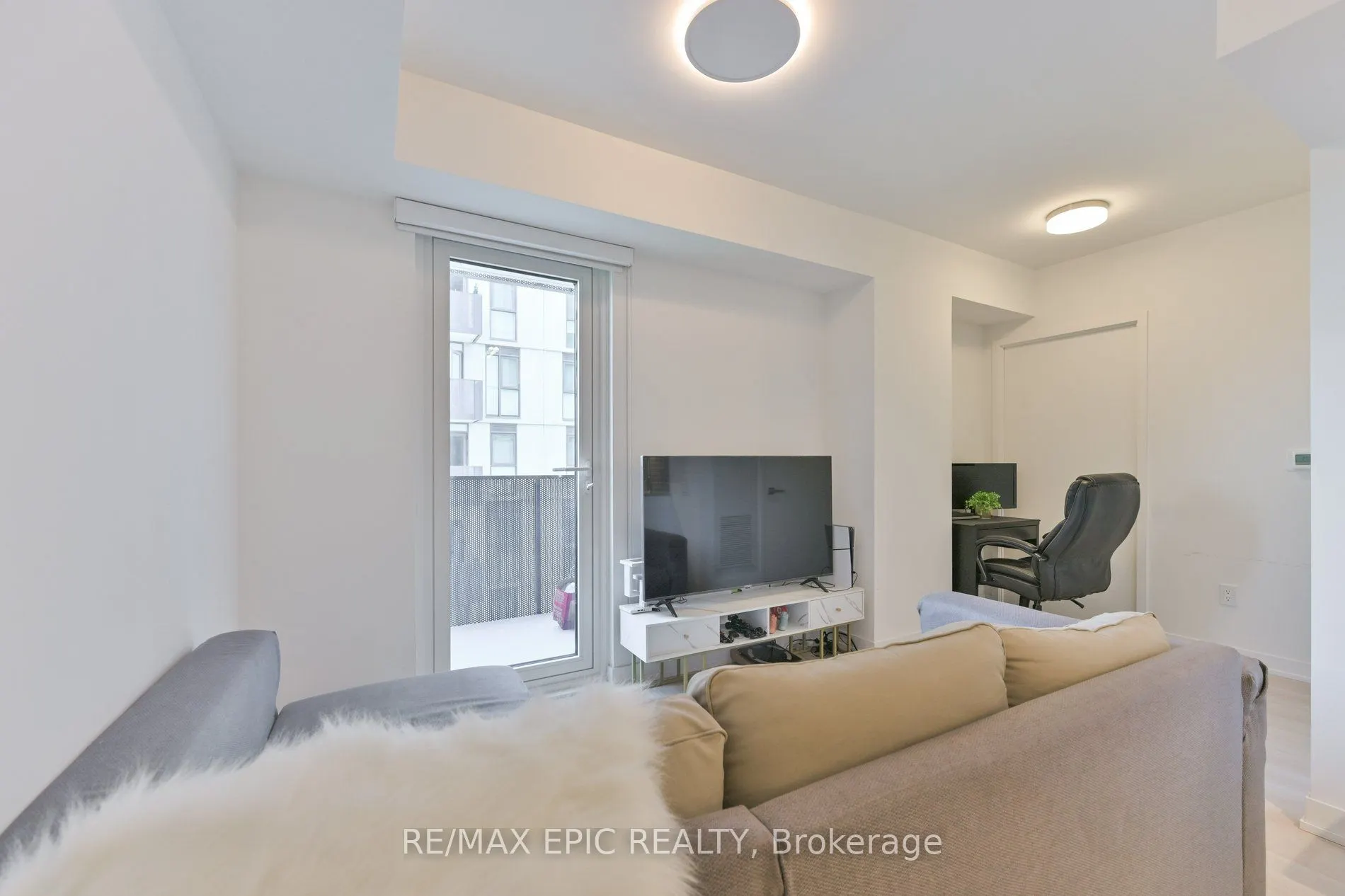 500 Wilson Avenue #622