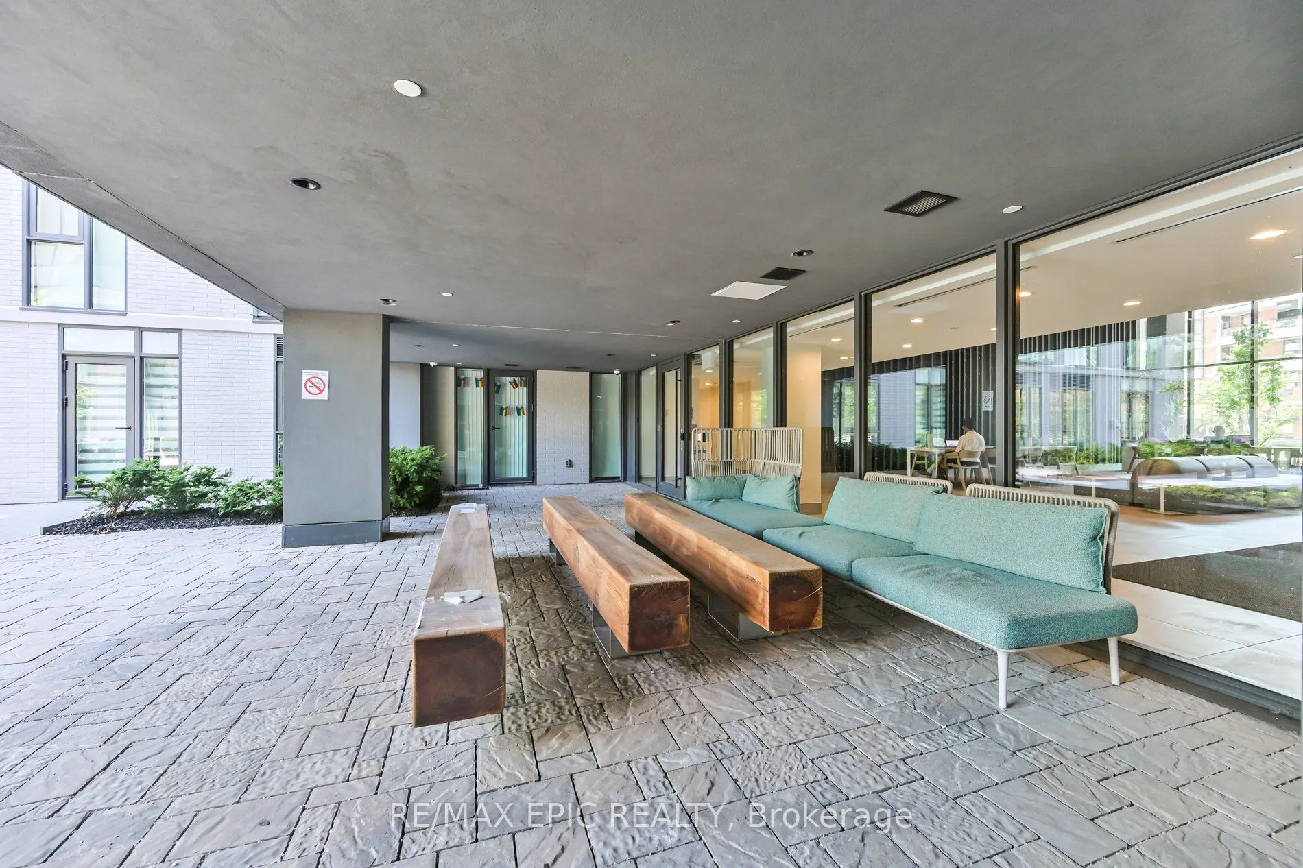 500 Wilson Avenue #622