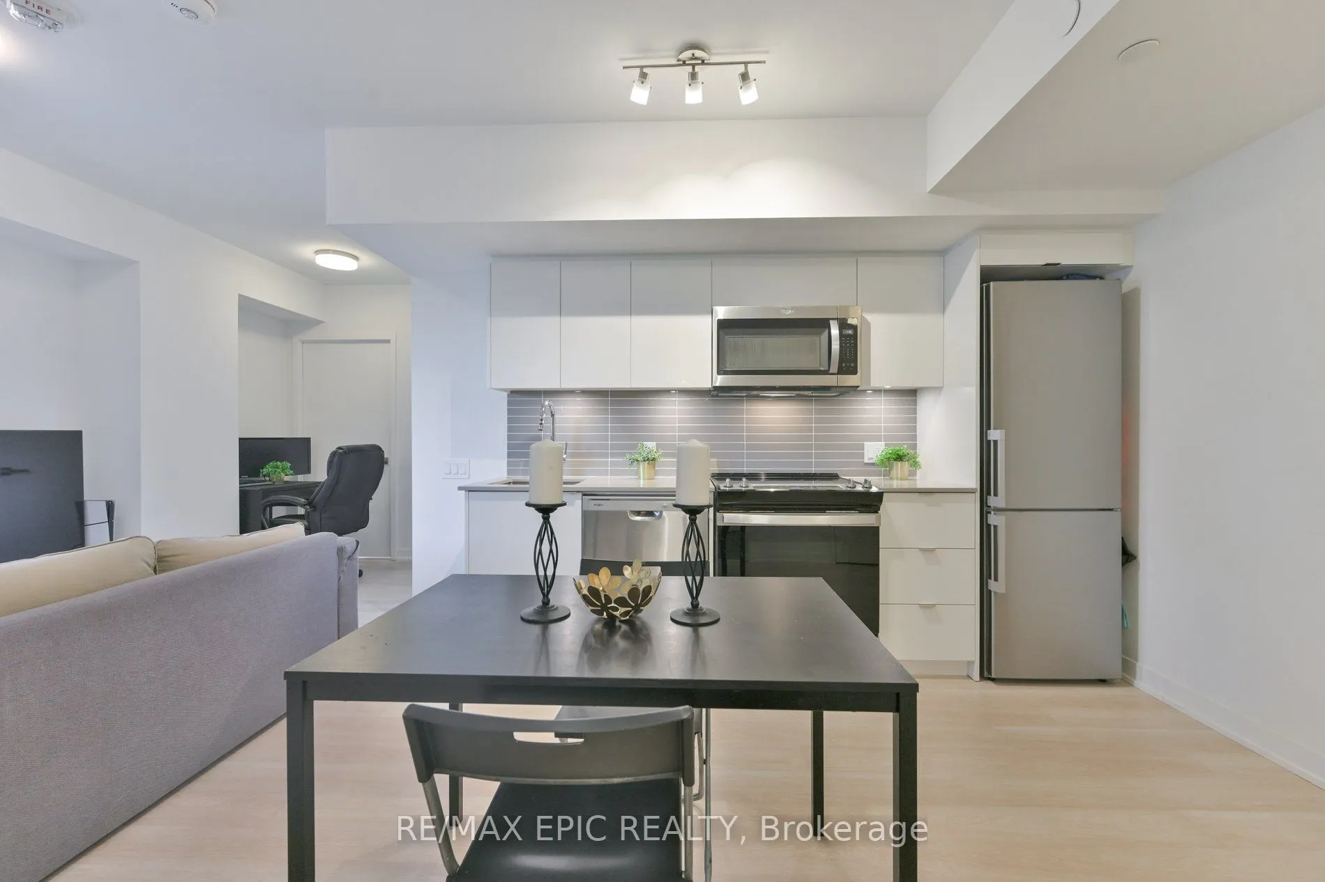 500 Wilson Avenue #622