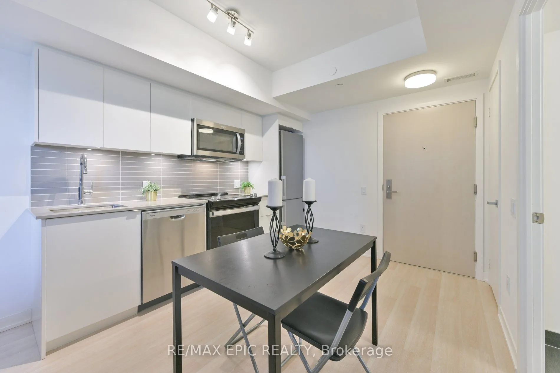 500 Wilson Avenue #622