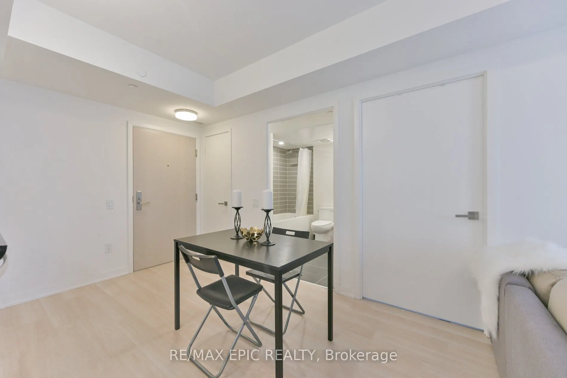 500 Wilson Avenue #622