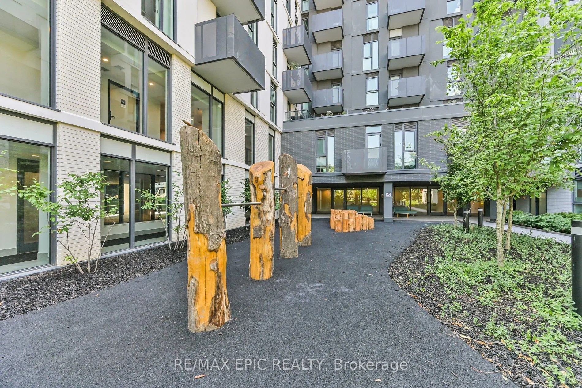 500 Wilson Avenue #622