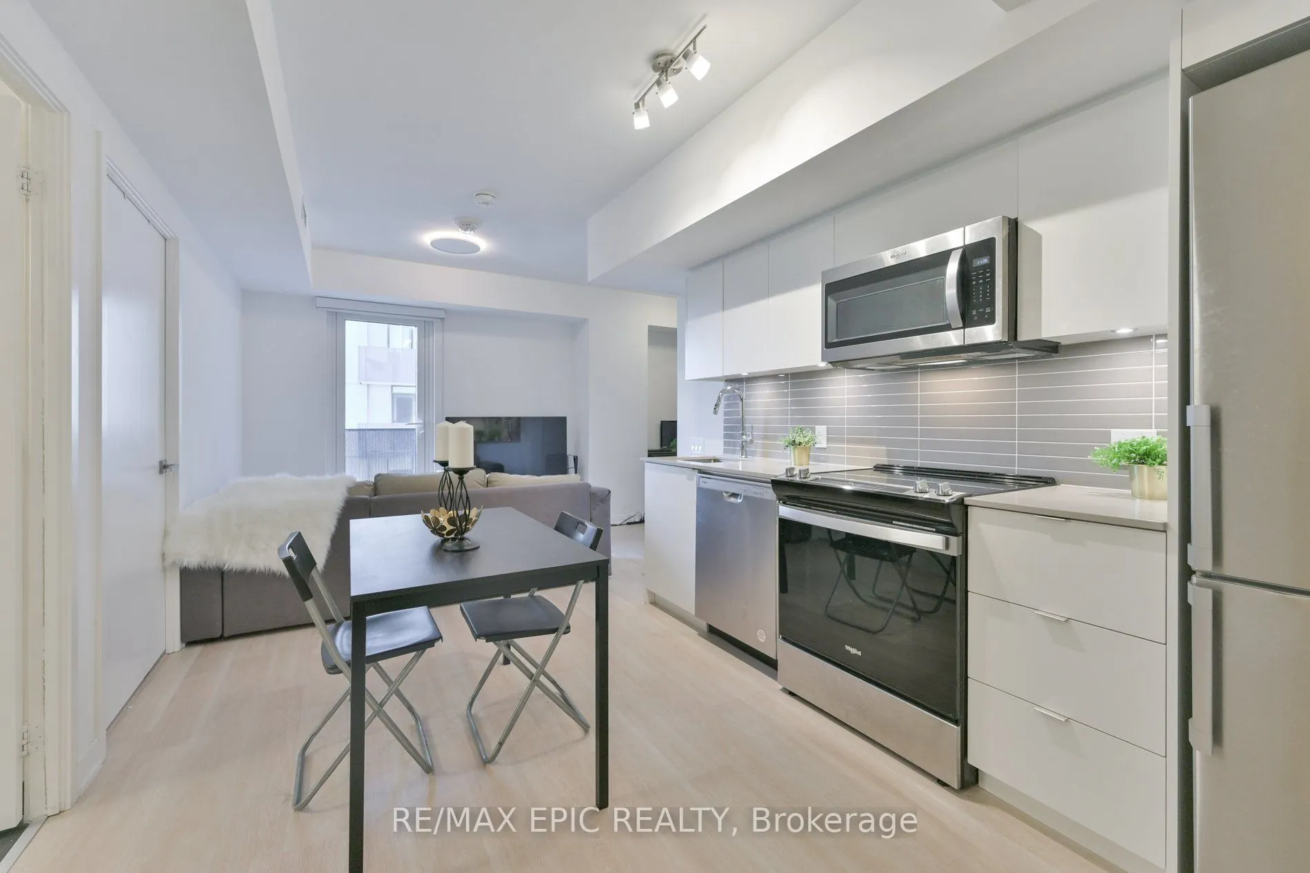 500 Wilson Avenue #622