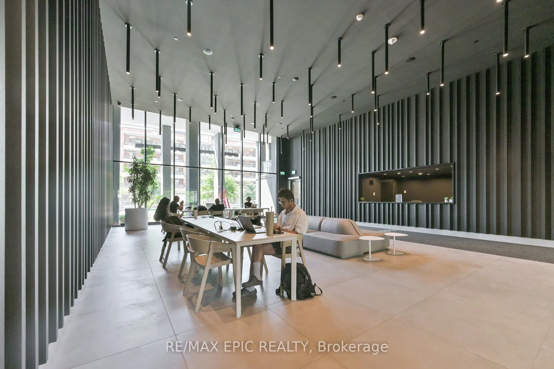 500 Wilson Avenue #622