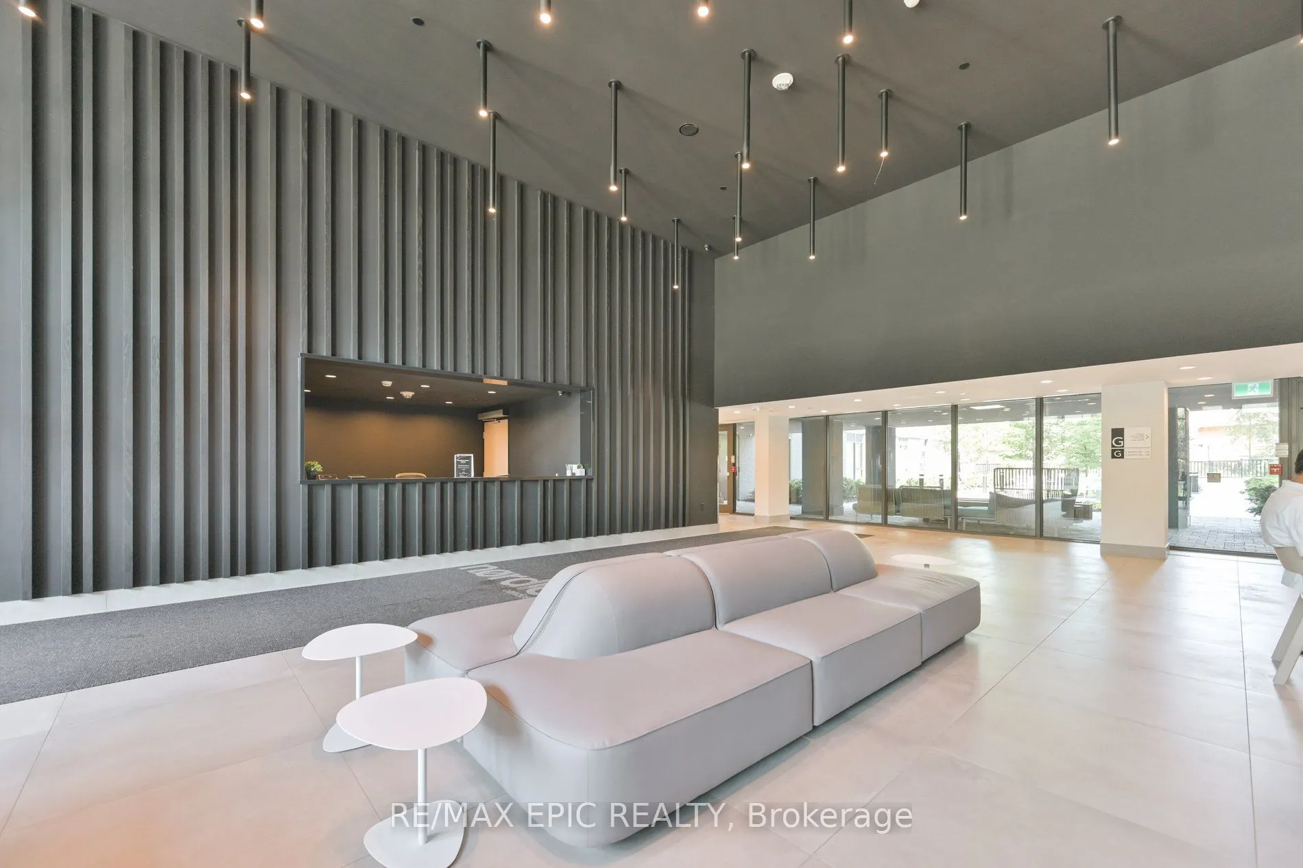 500 Wilson Avenue #622