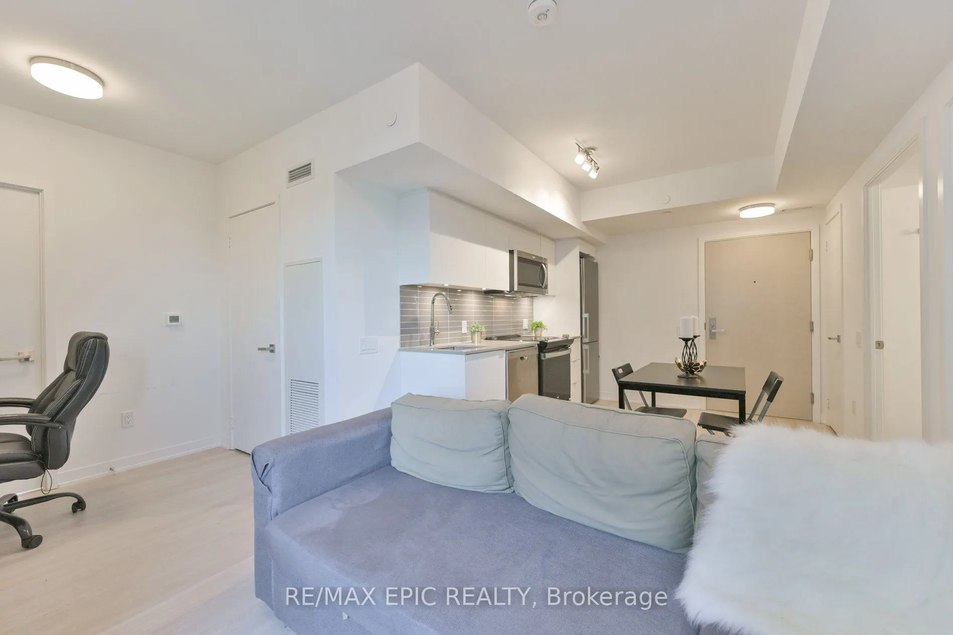 500 Wilson Avenue #622