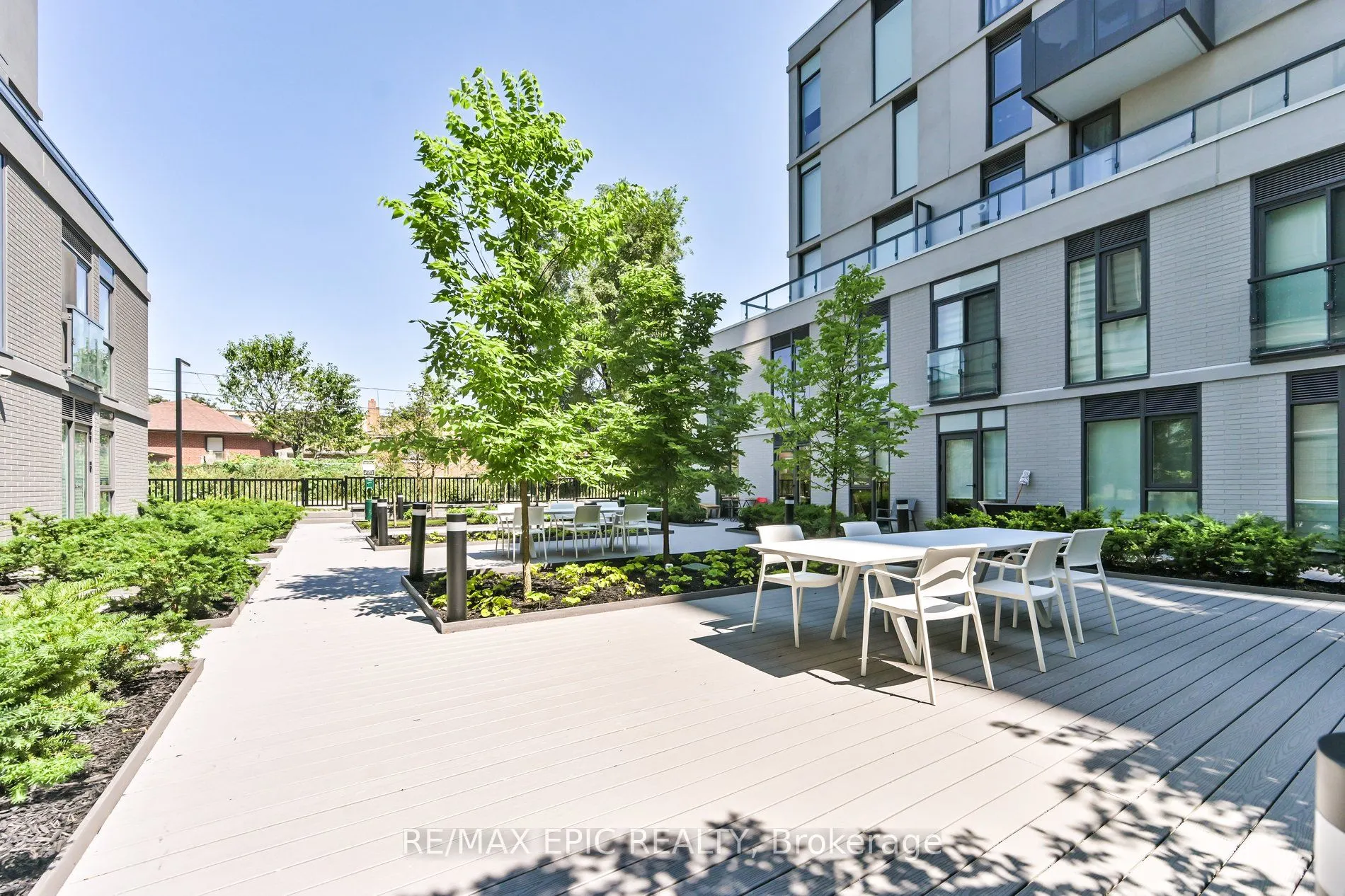 500 Wilson Avenue #622