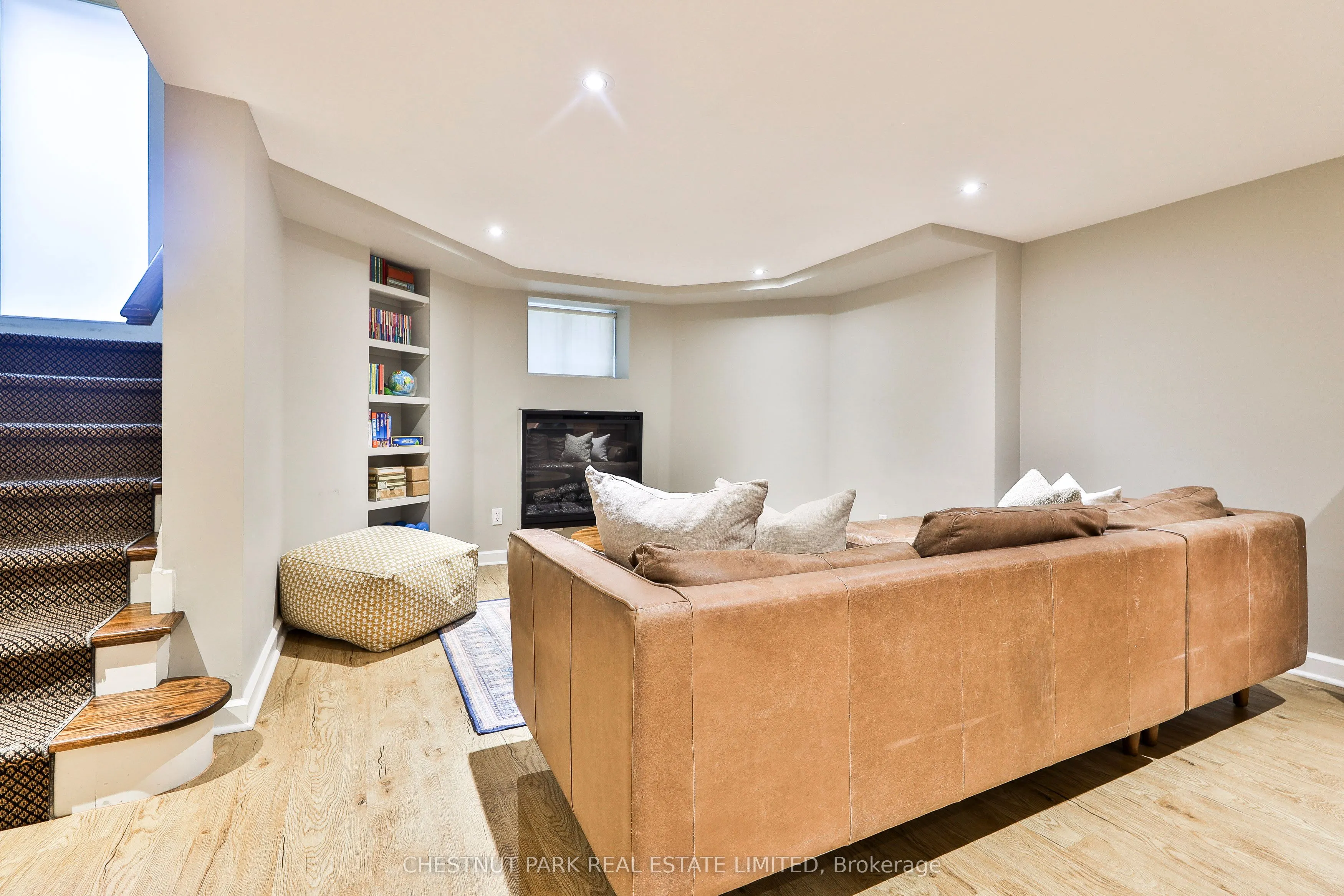 17 Elm Avenue