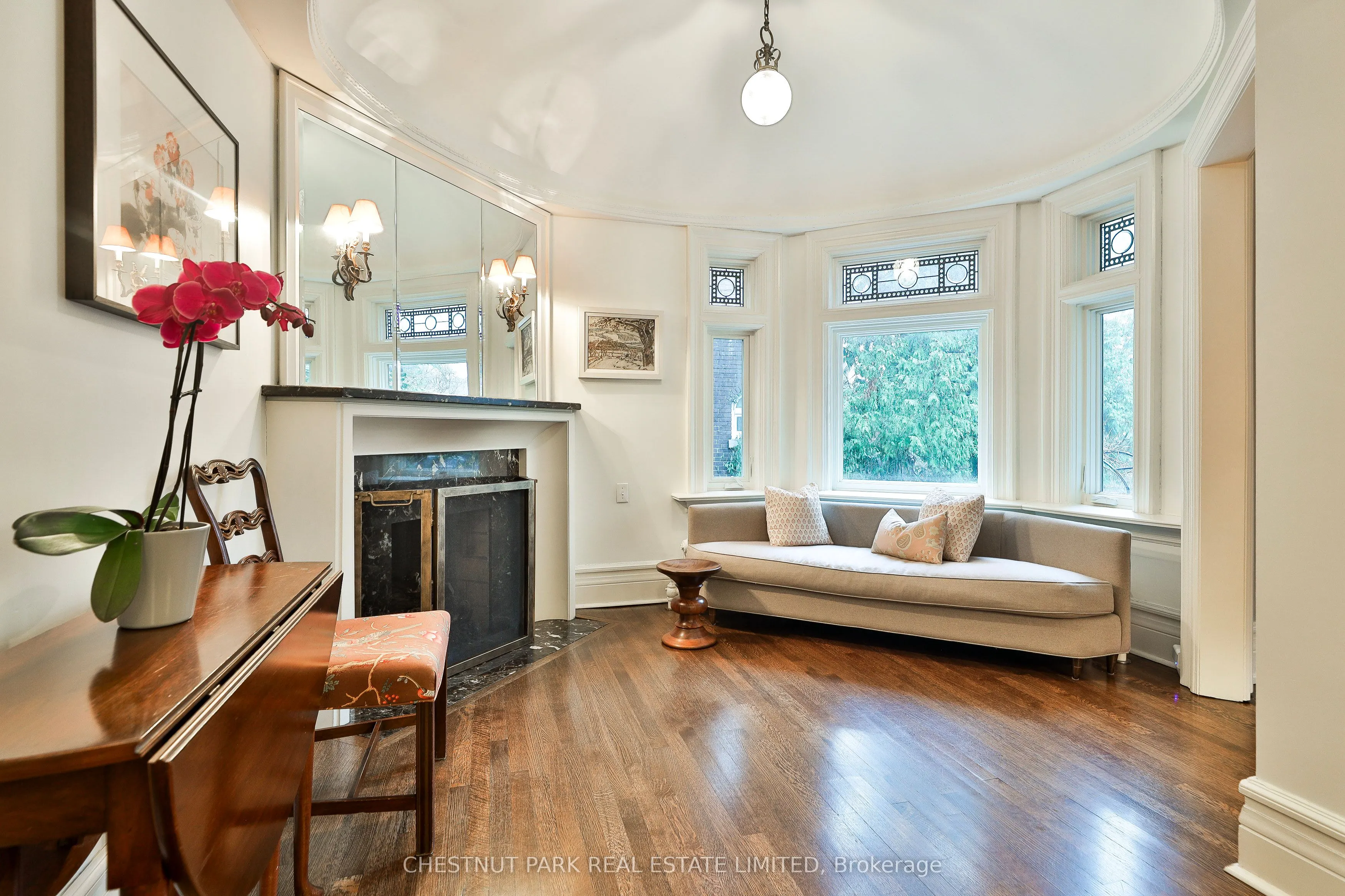 17 Elm Avenue