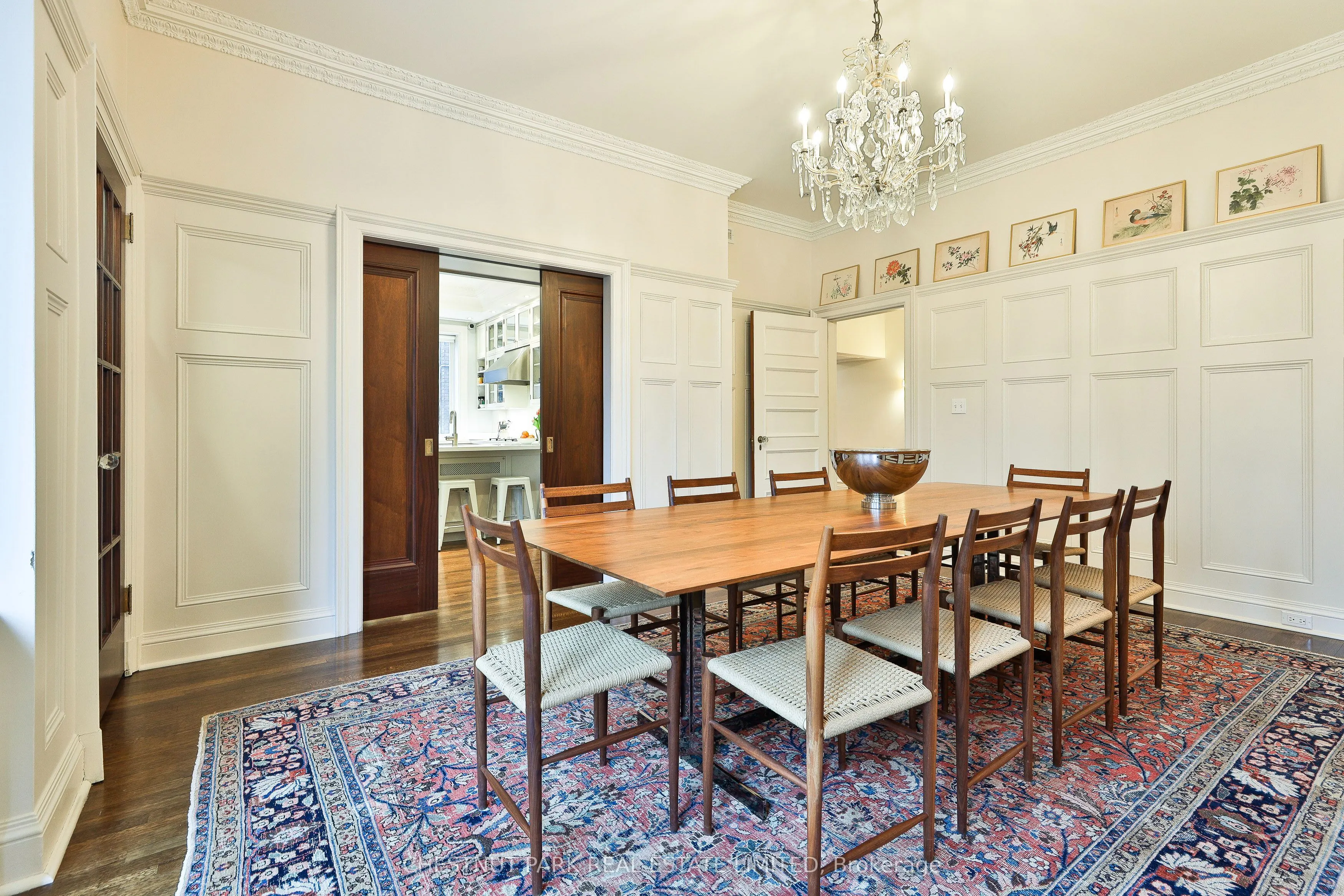 17 Elm Avenue
