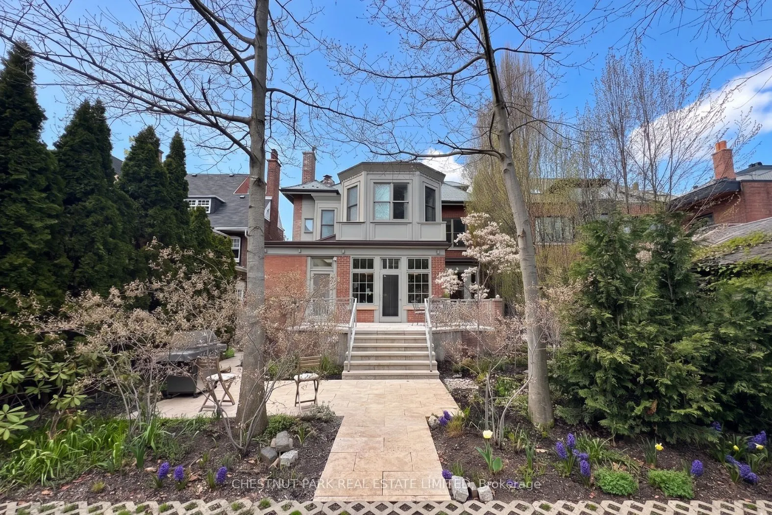 17 Elm Avenue
