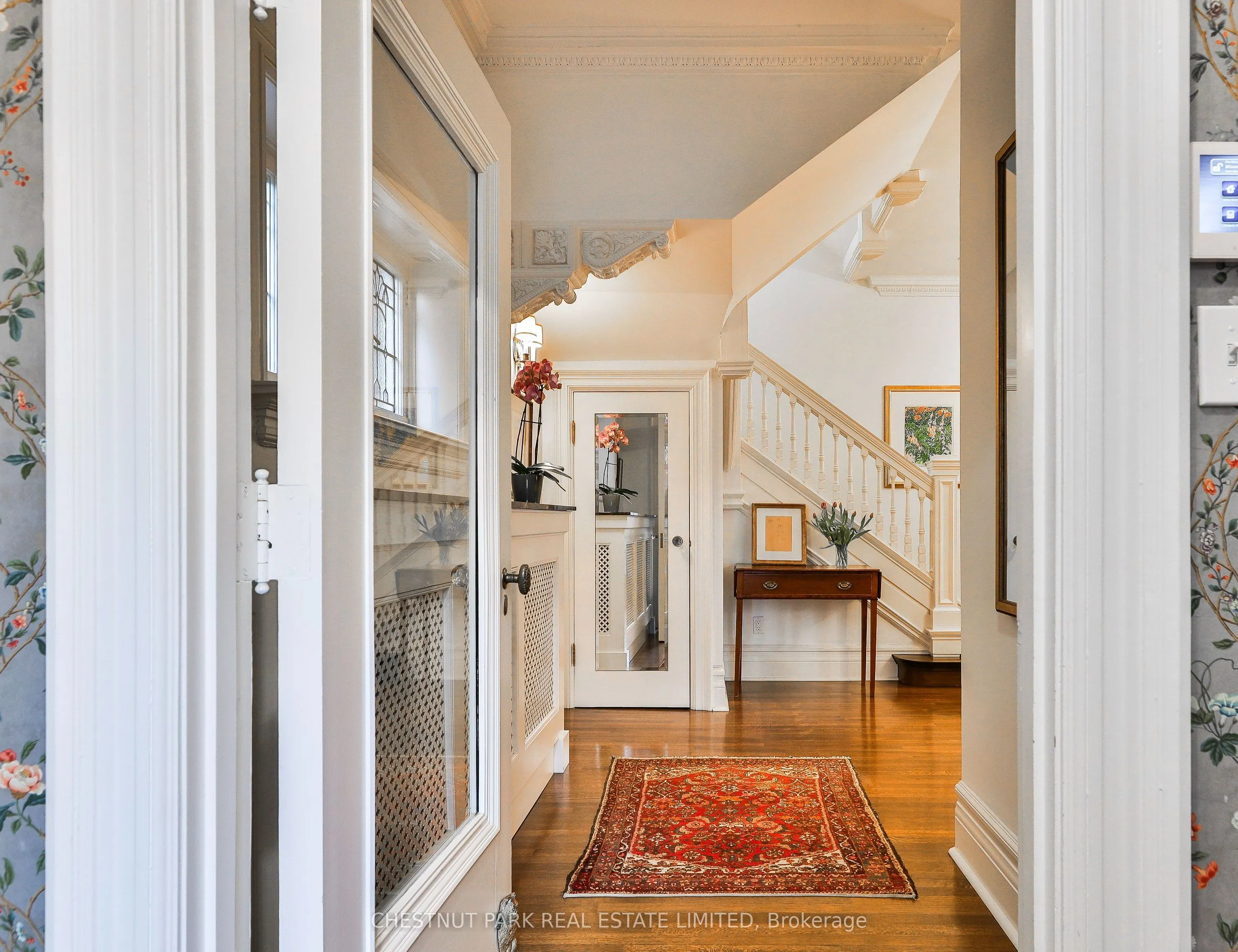 17 Elm Avenue