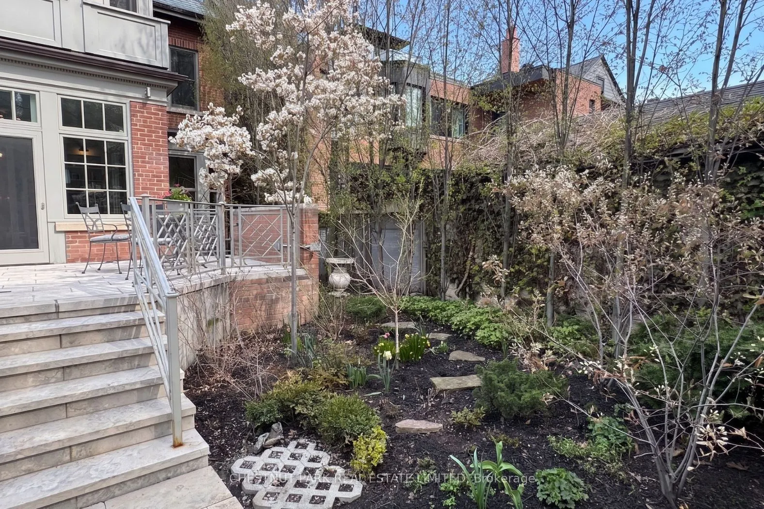 17 Elm Avenue
