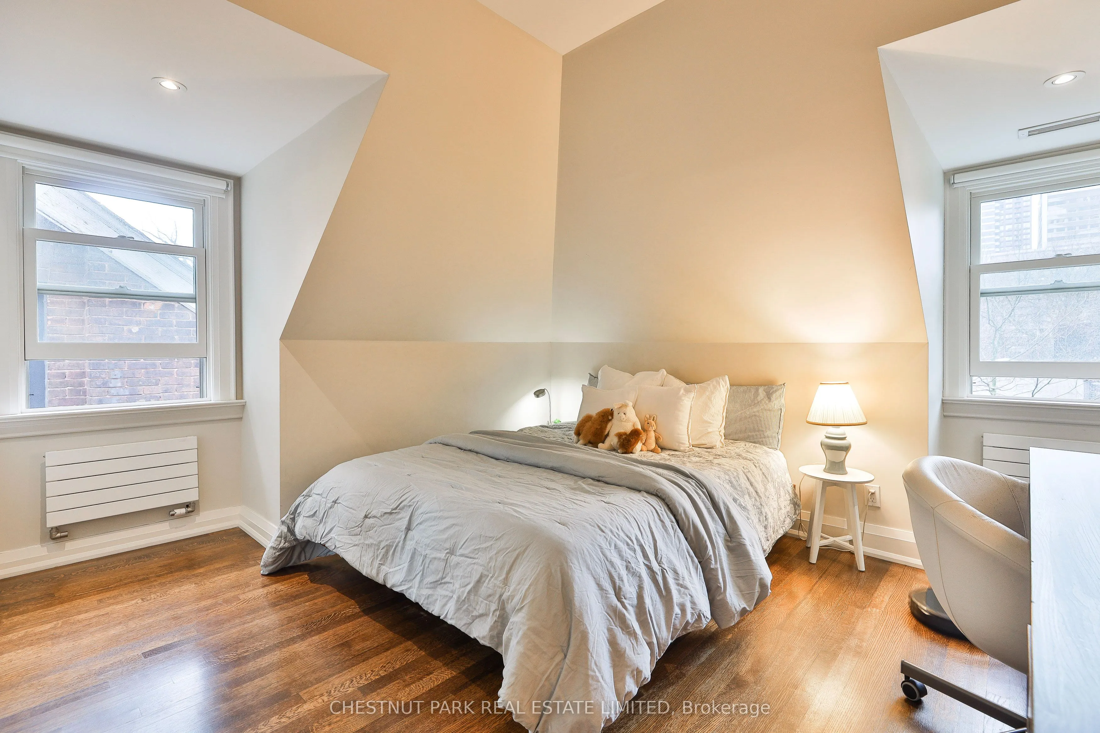 17 Elm Avenue