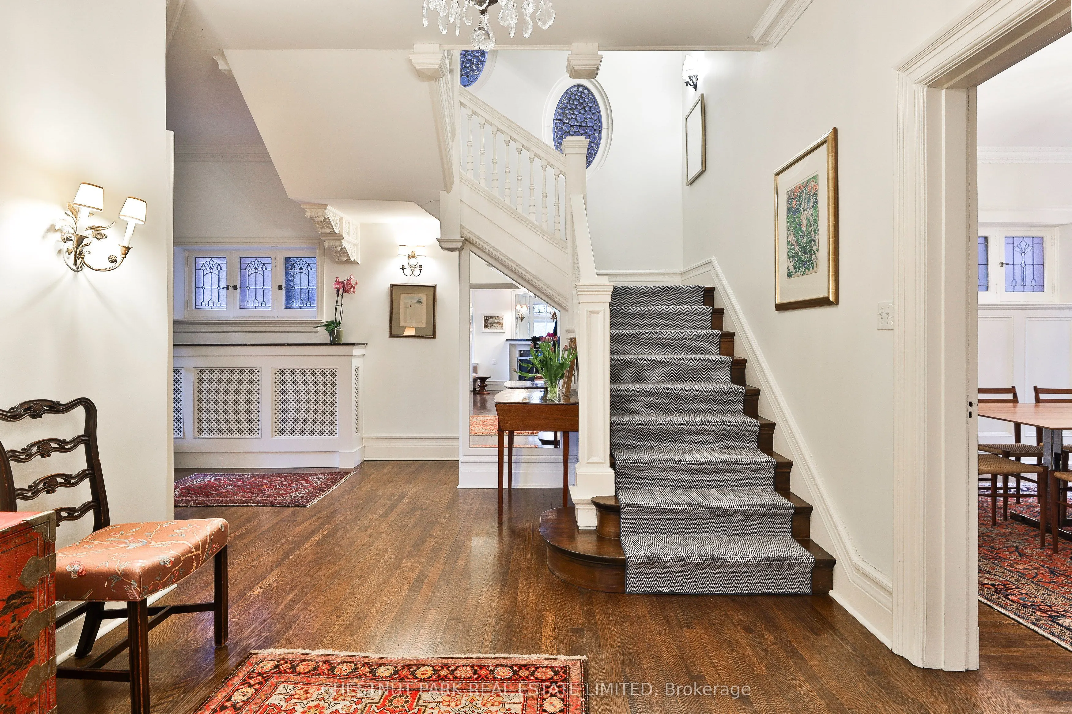 17 Elm Avenue