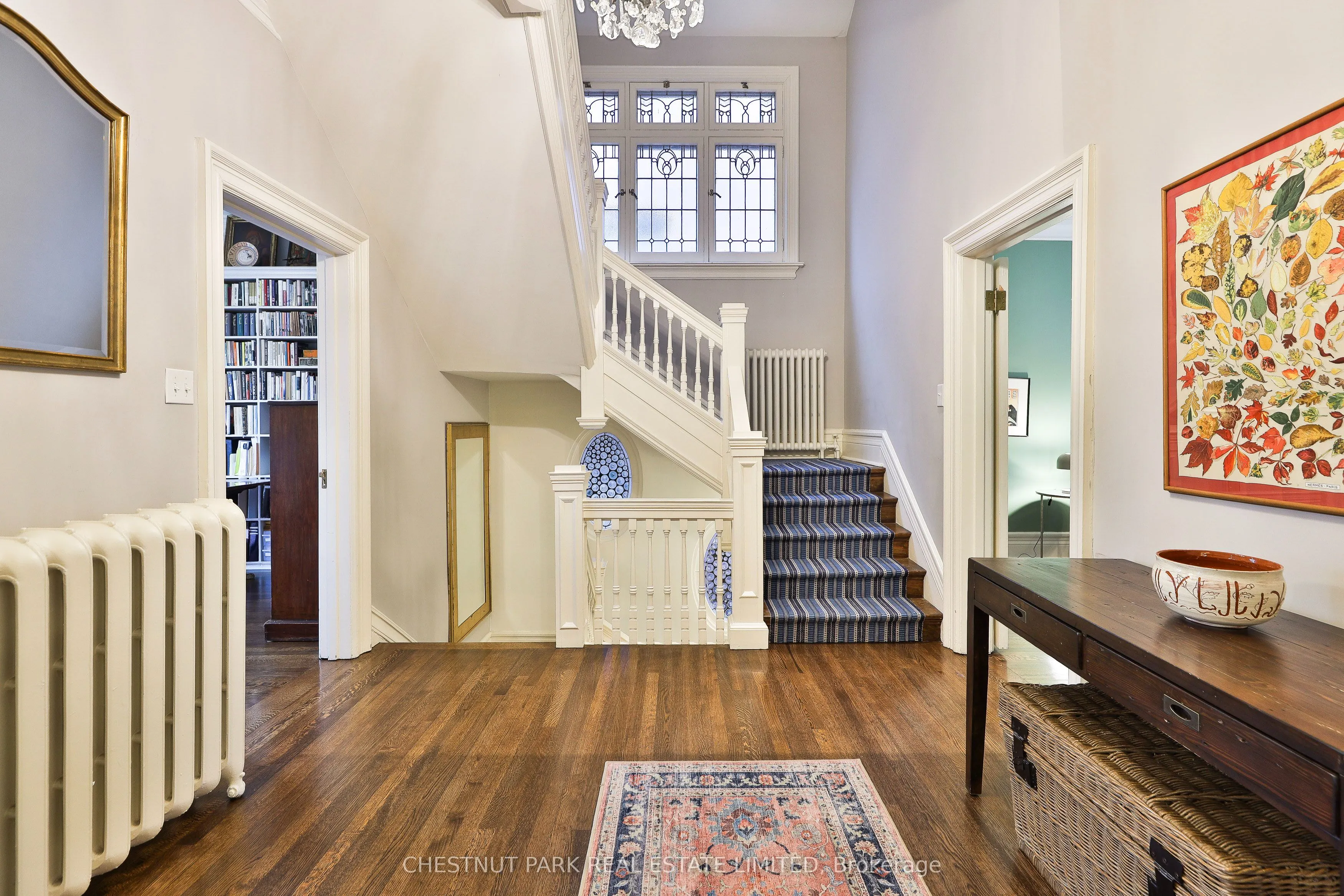 17 Elm Avenue